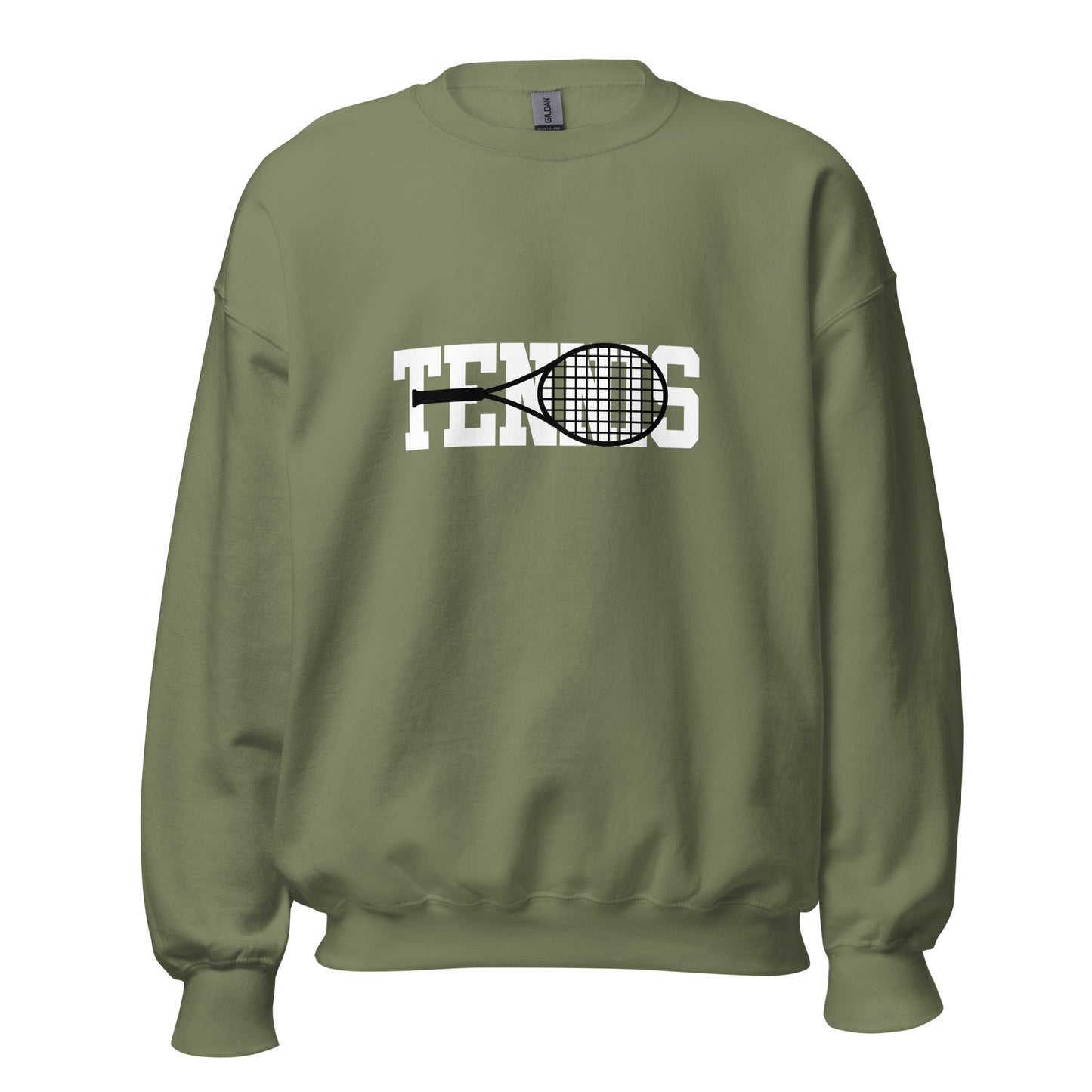 TENNIS | Sweatshirt