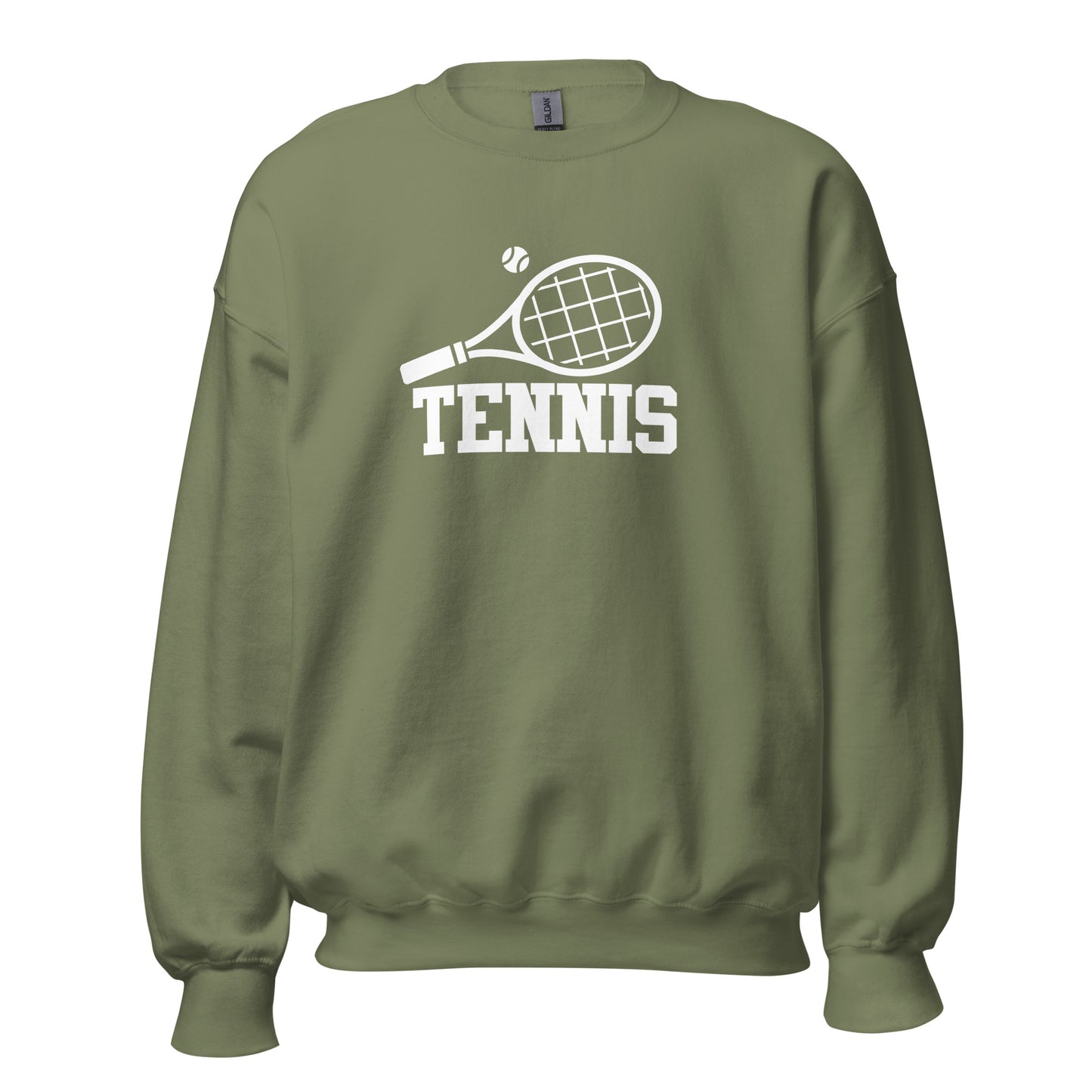 TENNIS | Sweatshirt