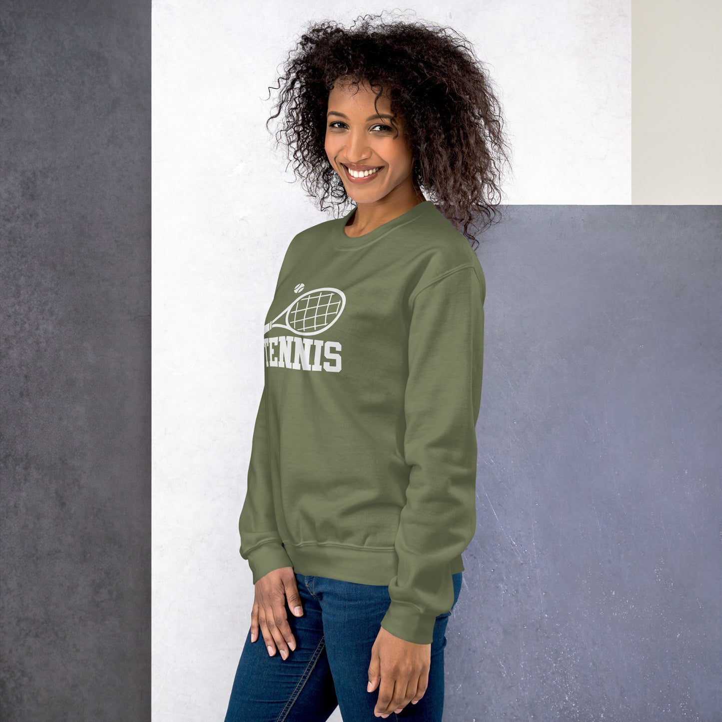 TENNIS | Sweatshirt