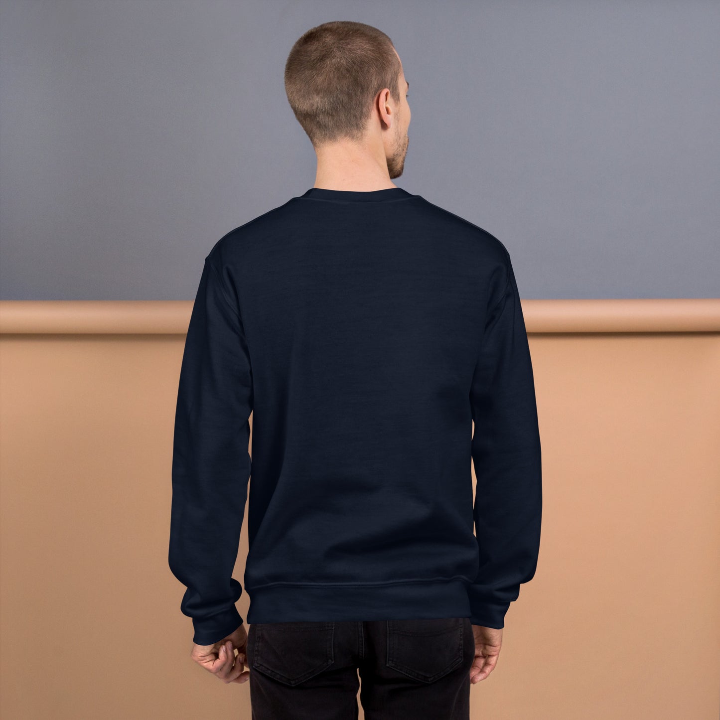 Tennis oder er | Sweatshirt