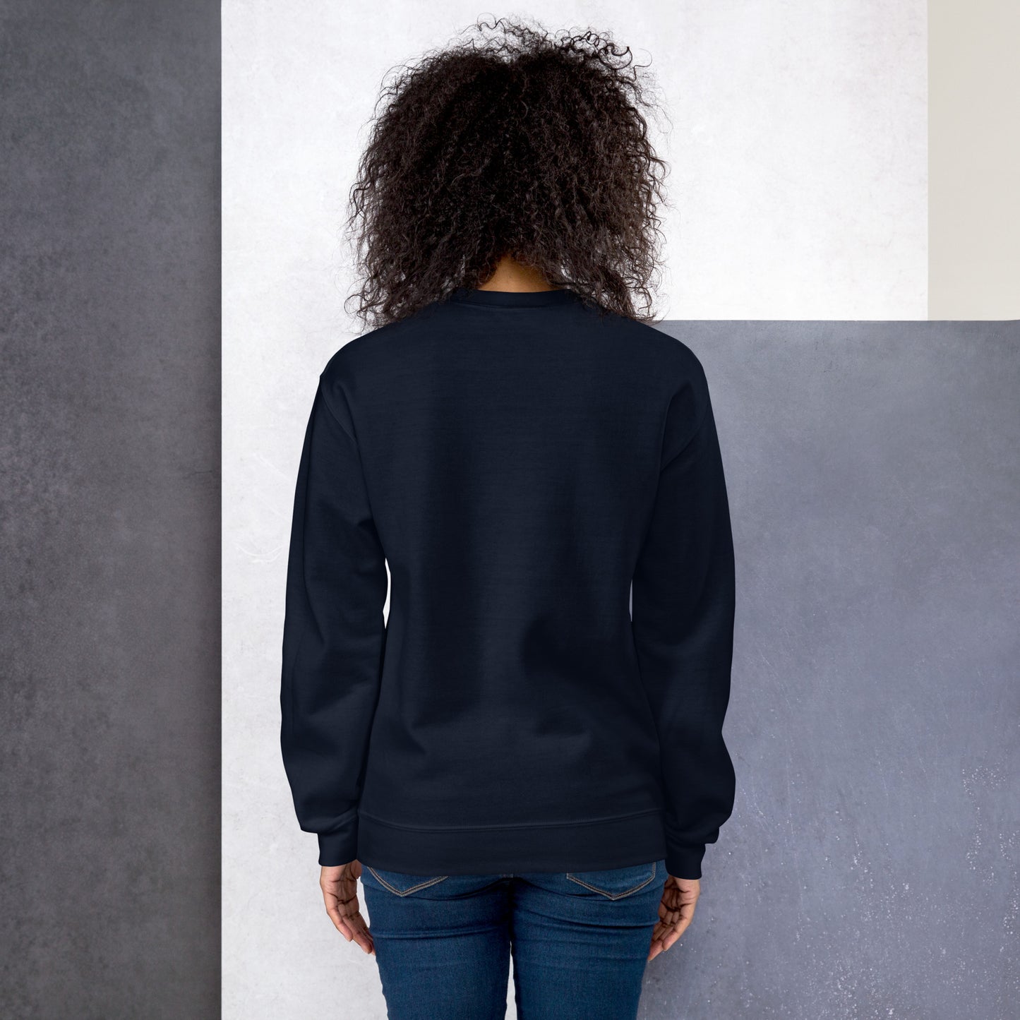 Tennis oder er | Sweatshirt