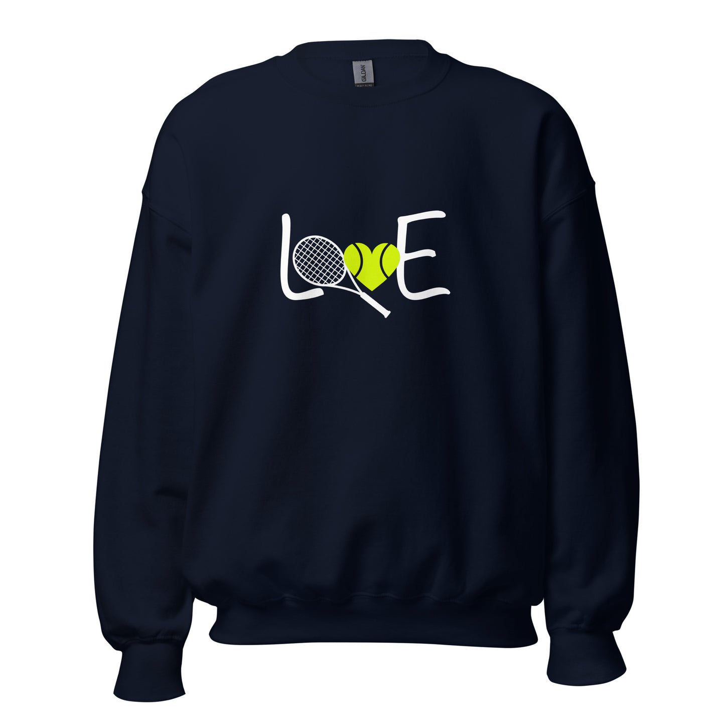 Love | Sweatshirt