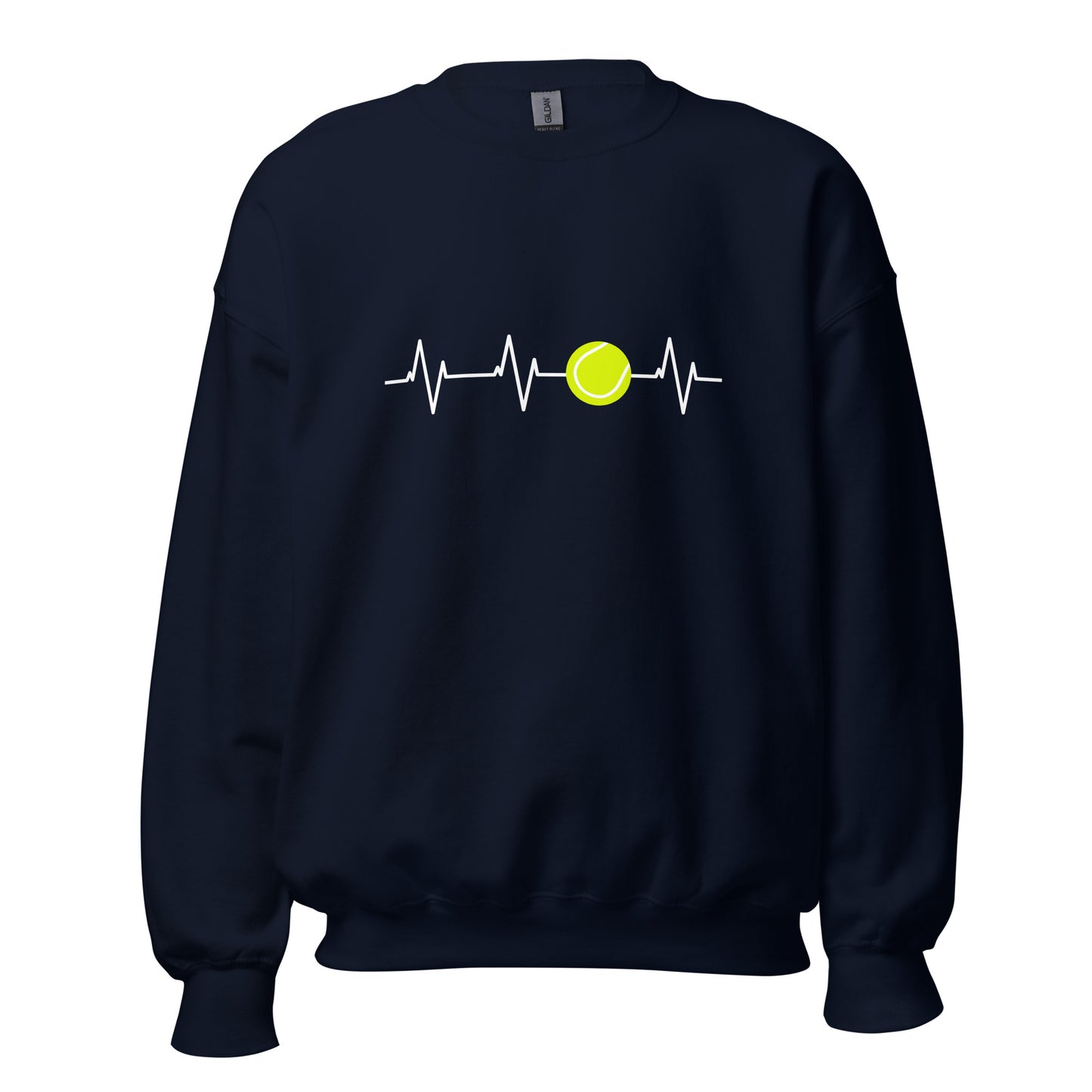 Herzschlag | Sweatshirt