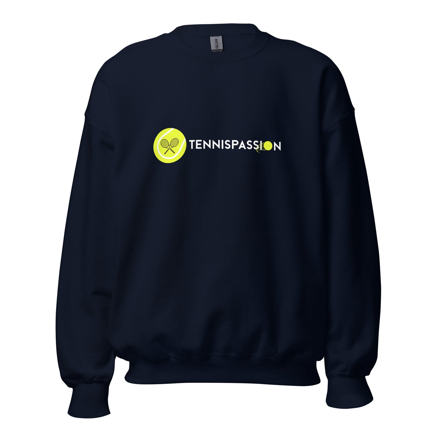Tennispassion | Sweatshirt