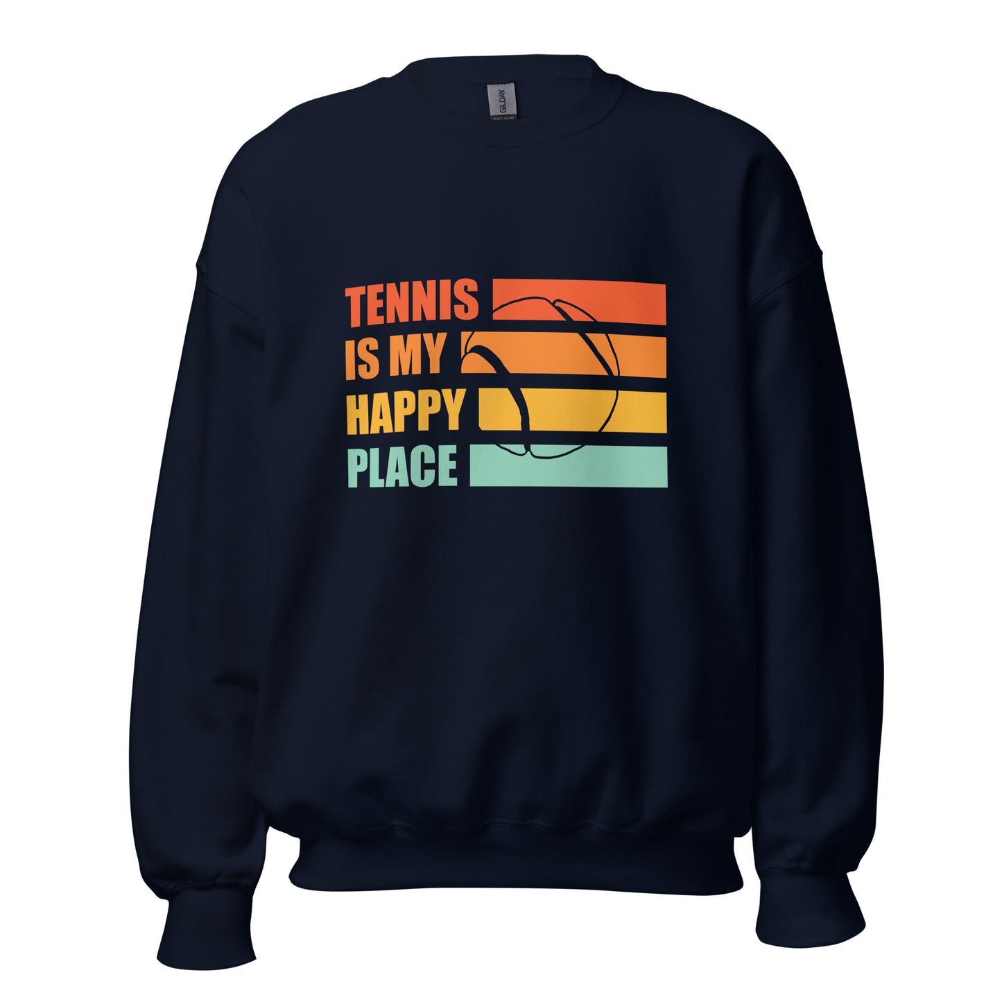 happy place | Sweatshirt