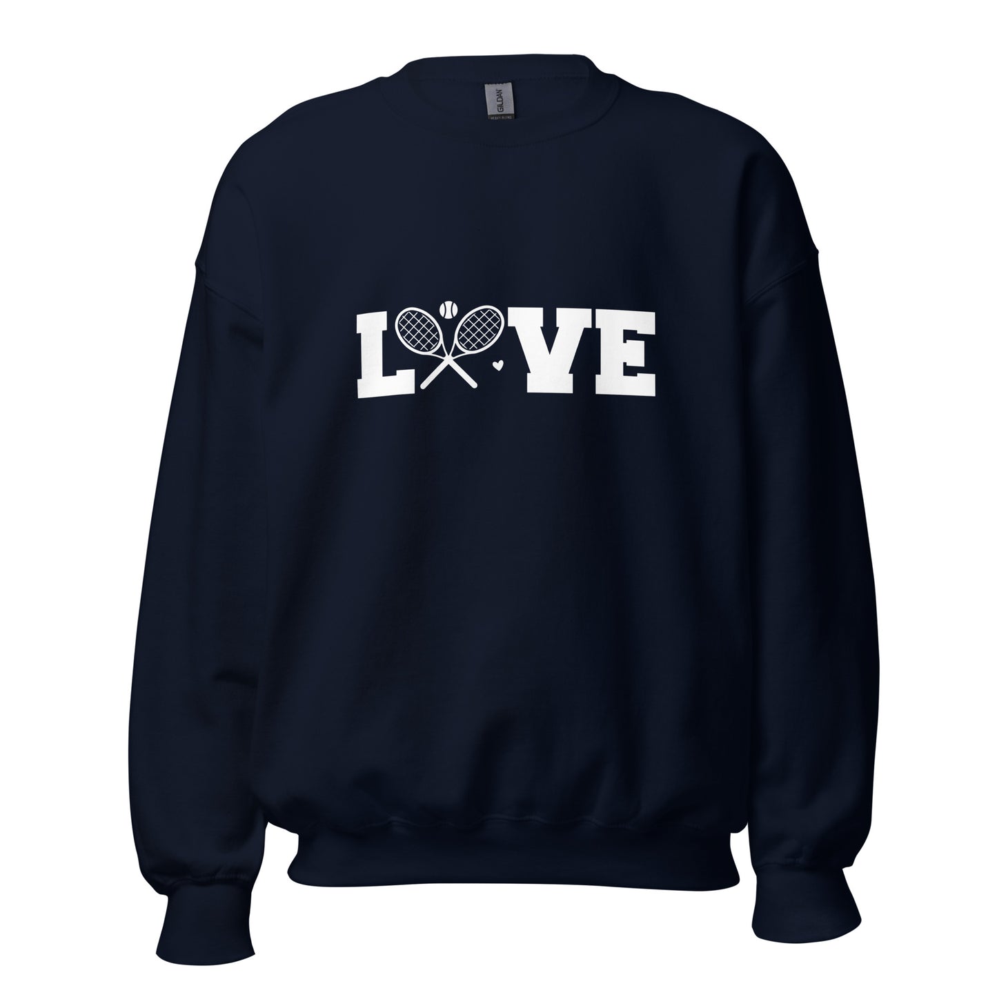 Love | Sweatshirt