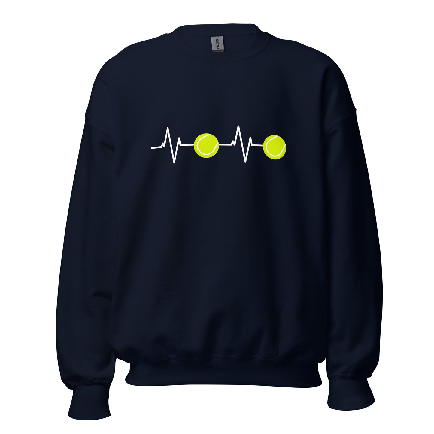 Herzschlag | Sweatshirt