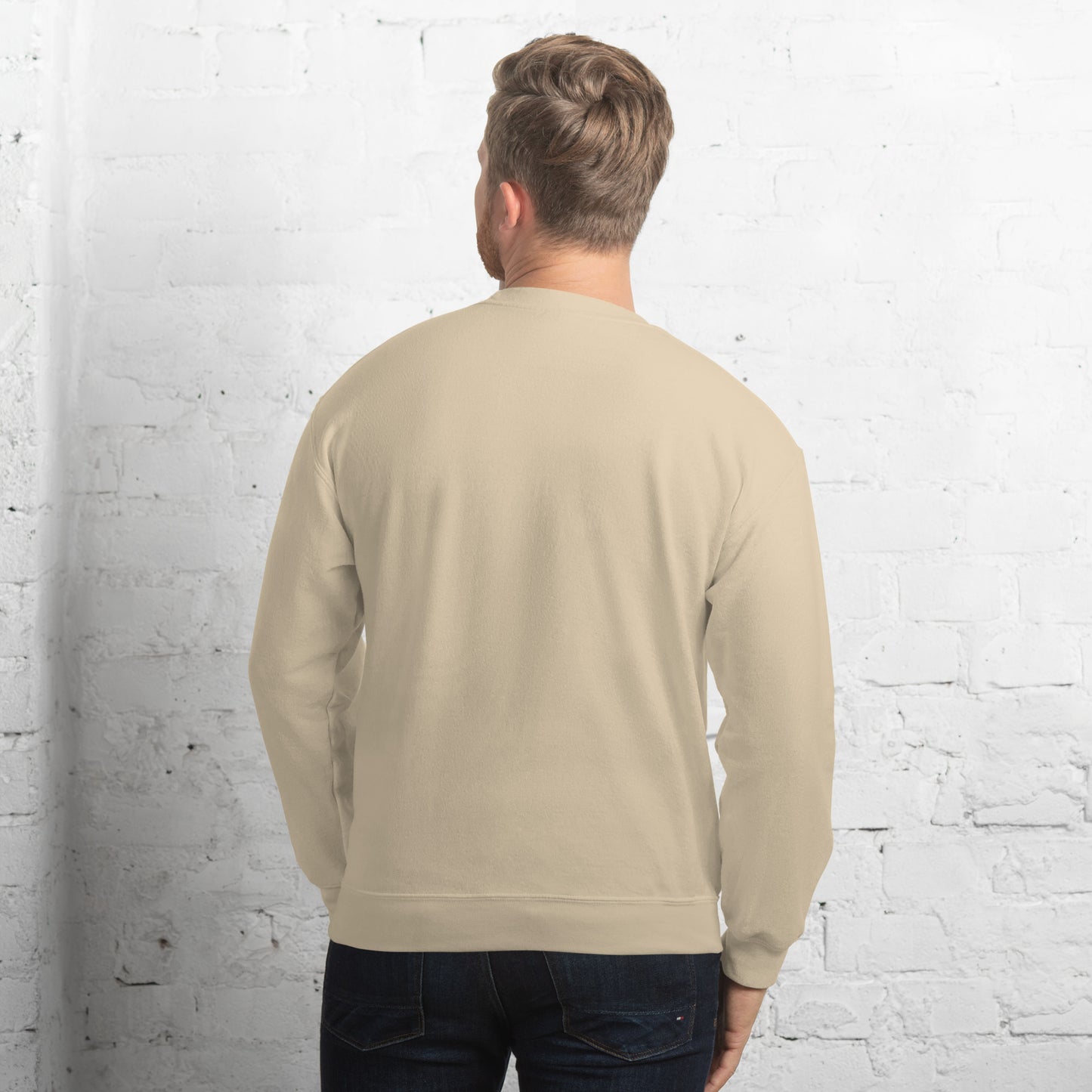 Herzschlag | Sweatshirt
