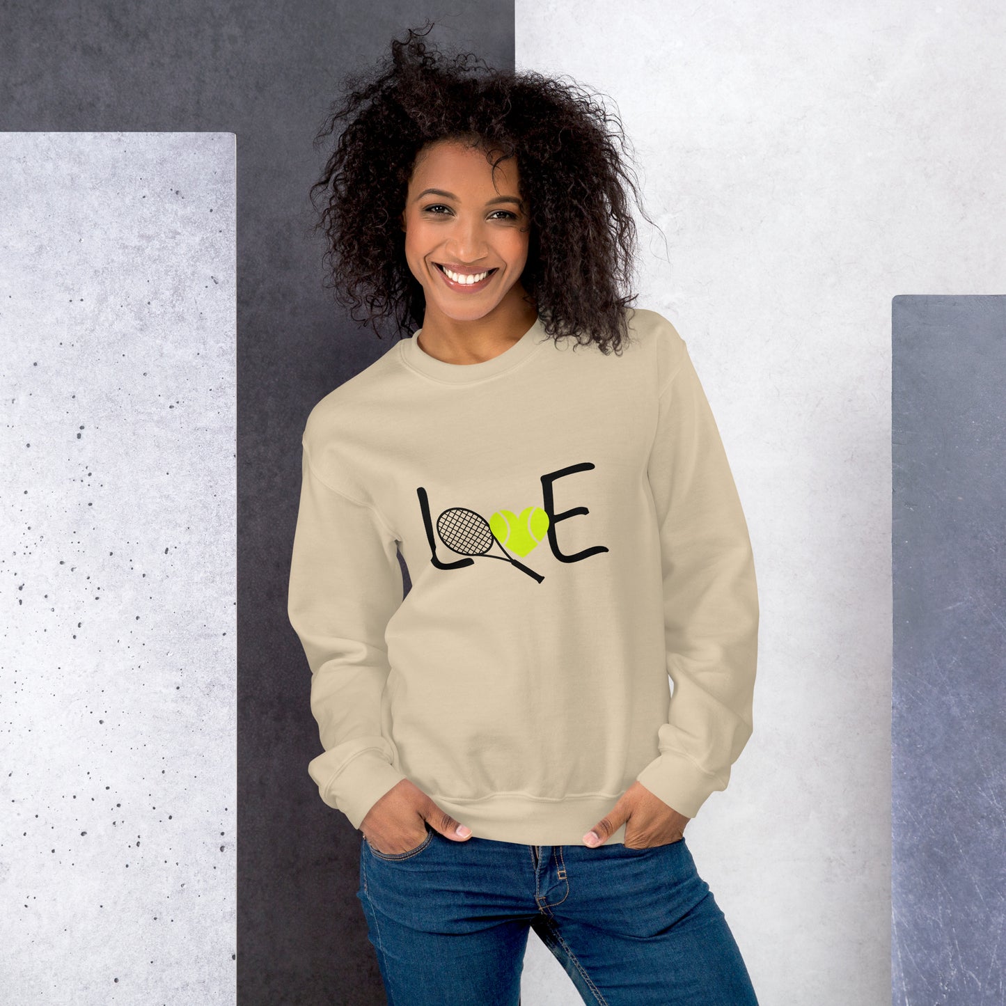 Love | Sweatshirt