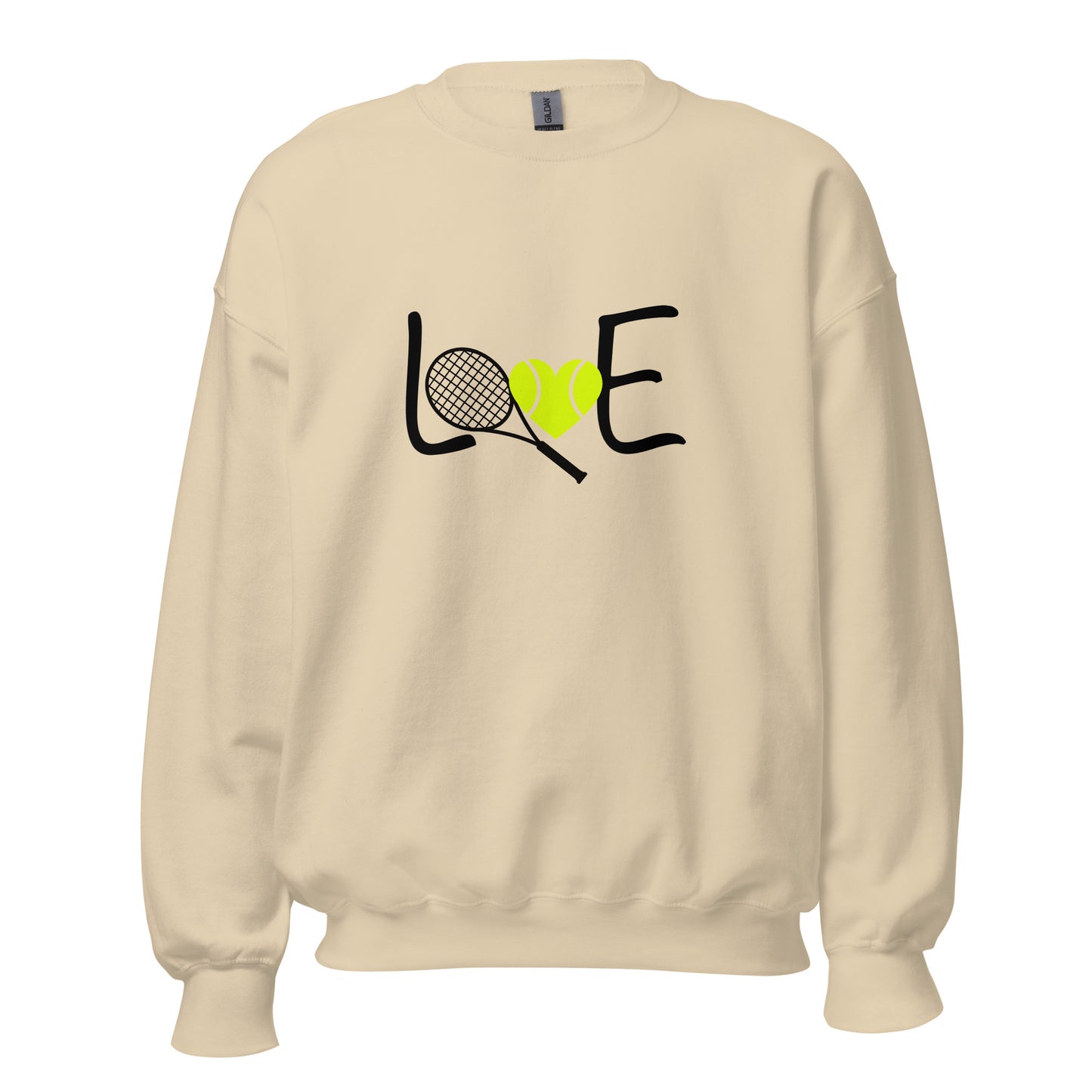 Love | Sweatshirt