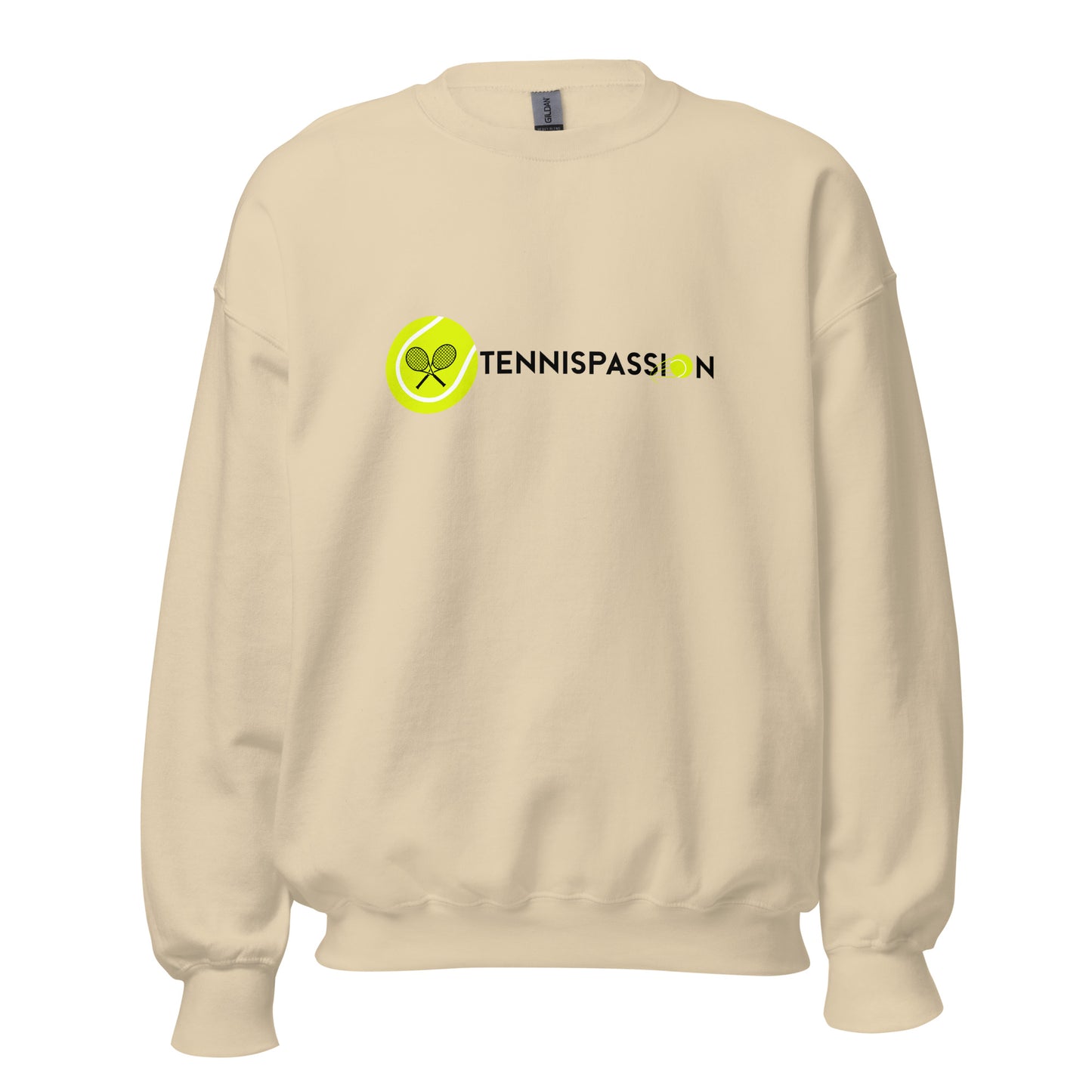 Tennispassion | Sweatshirt