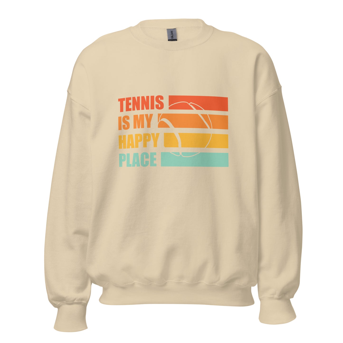 happy place | Sweatshirt