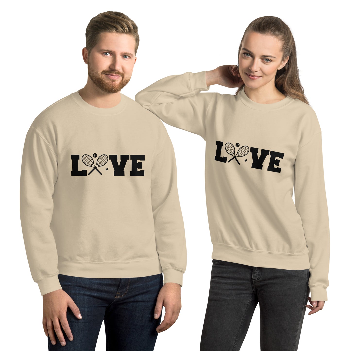 Love | Sweatshirt