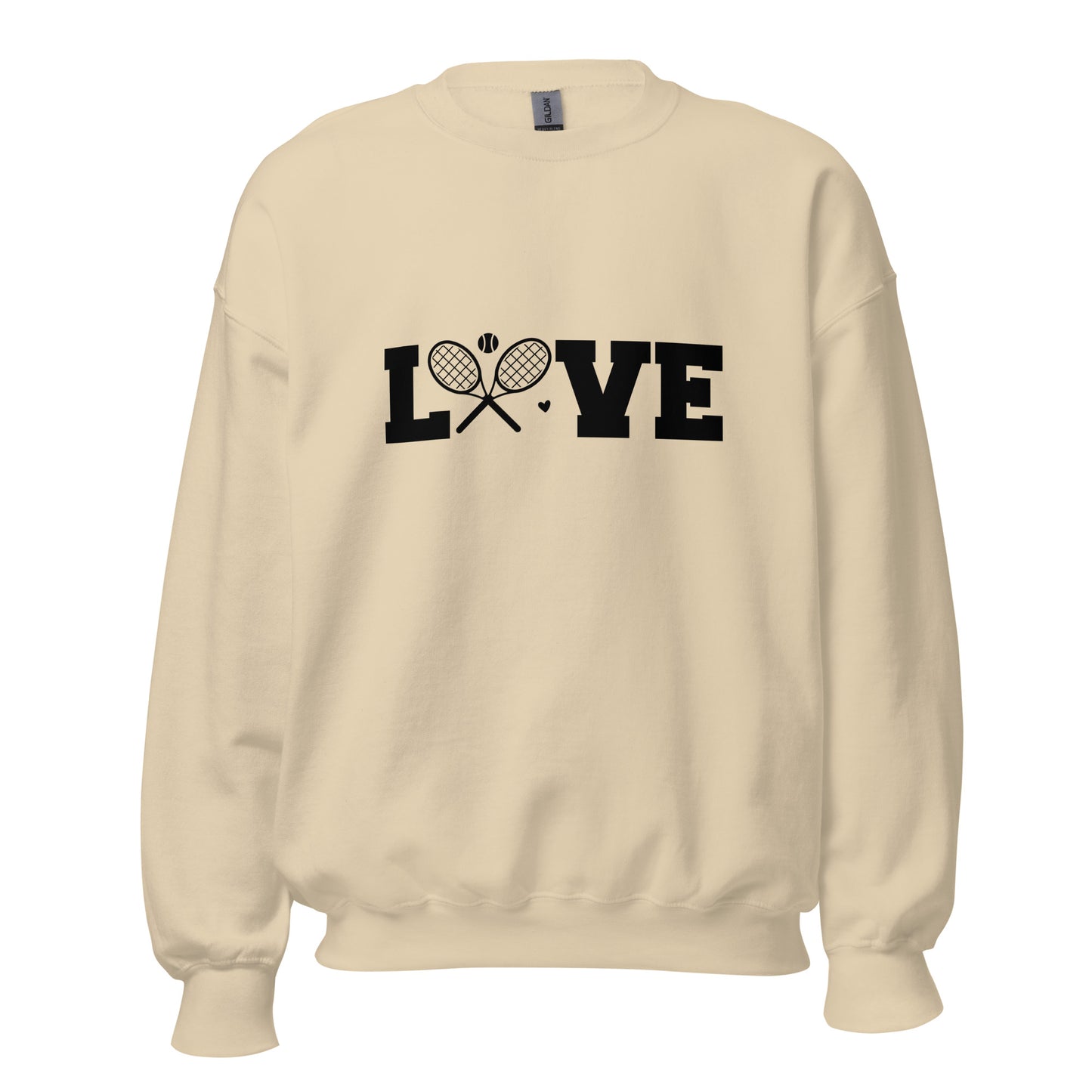 Love | Sweatshirt