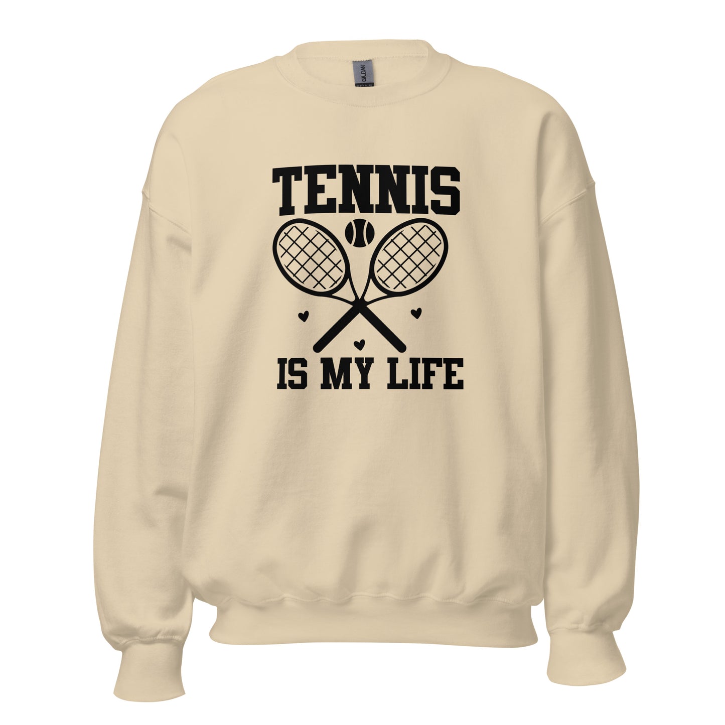 my life | Sweatshirt
