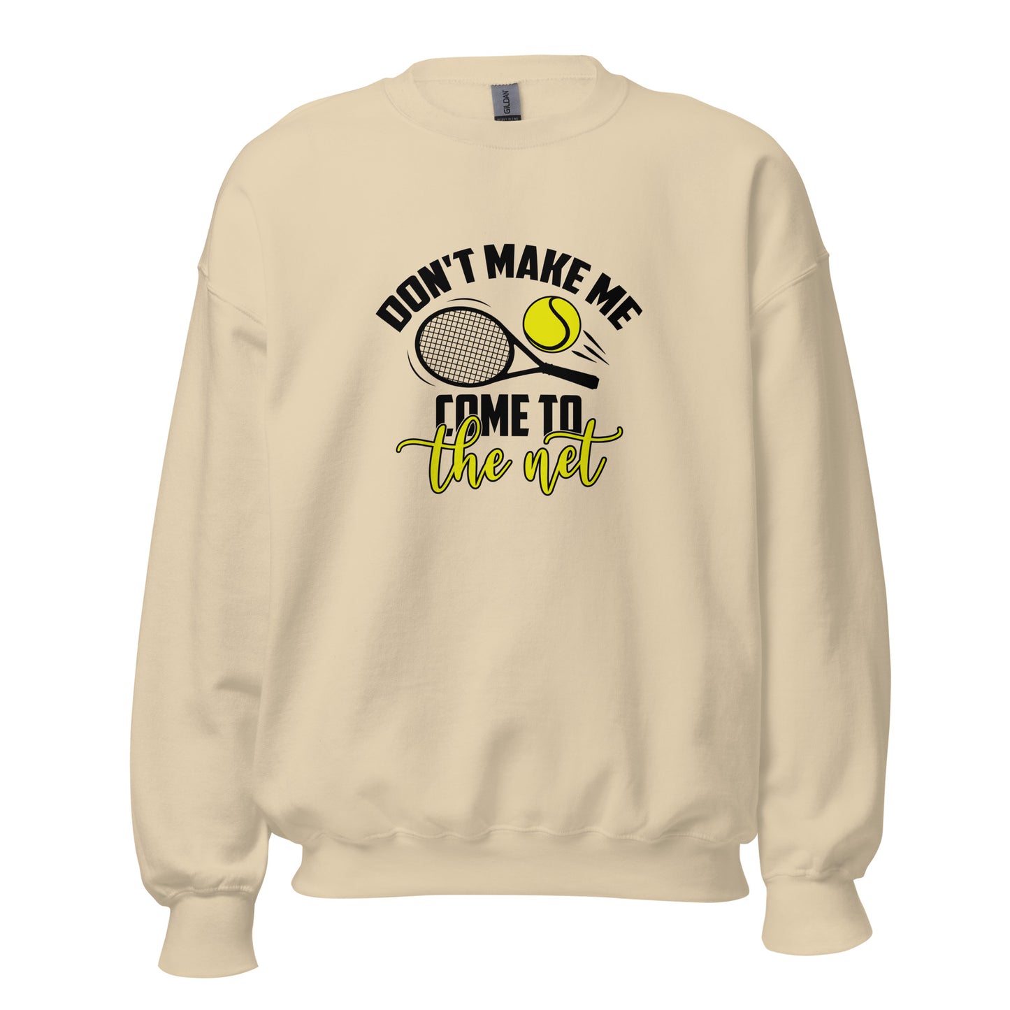 to the net | Sweatshirt