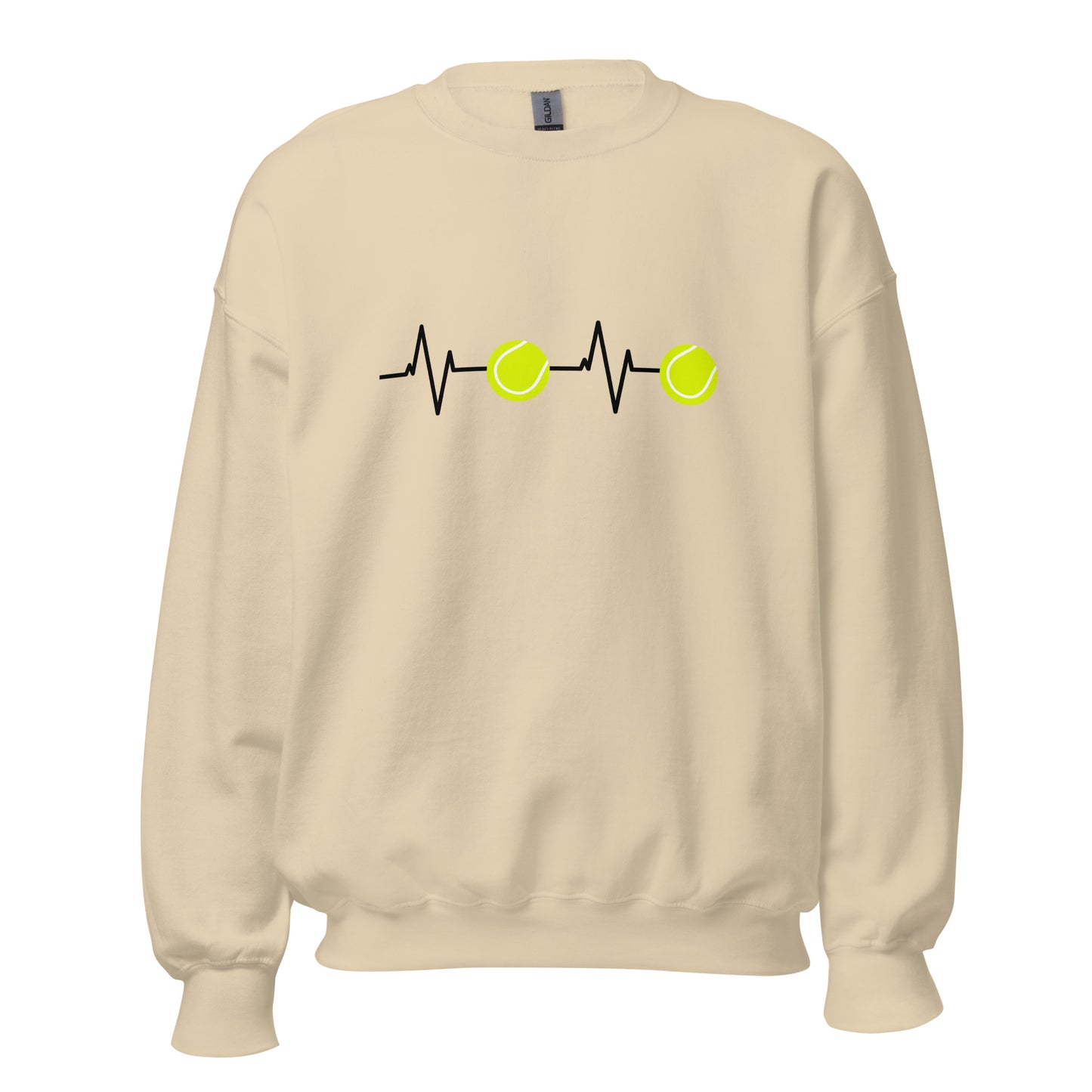 Herzschlag | Sweatshirt