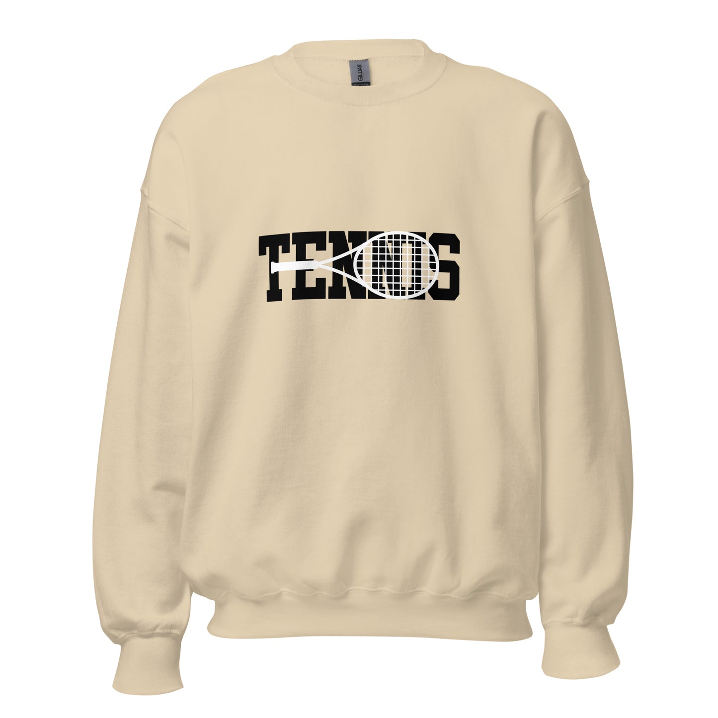 TENNIS | Sweatshirt