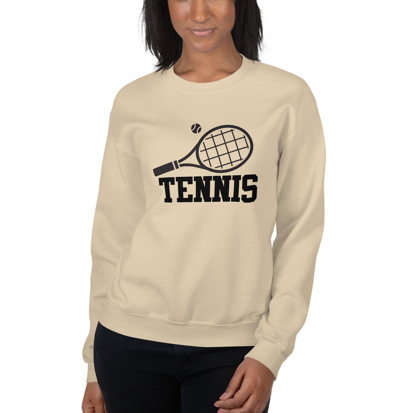 TENNIS | Sweatshirt