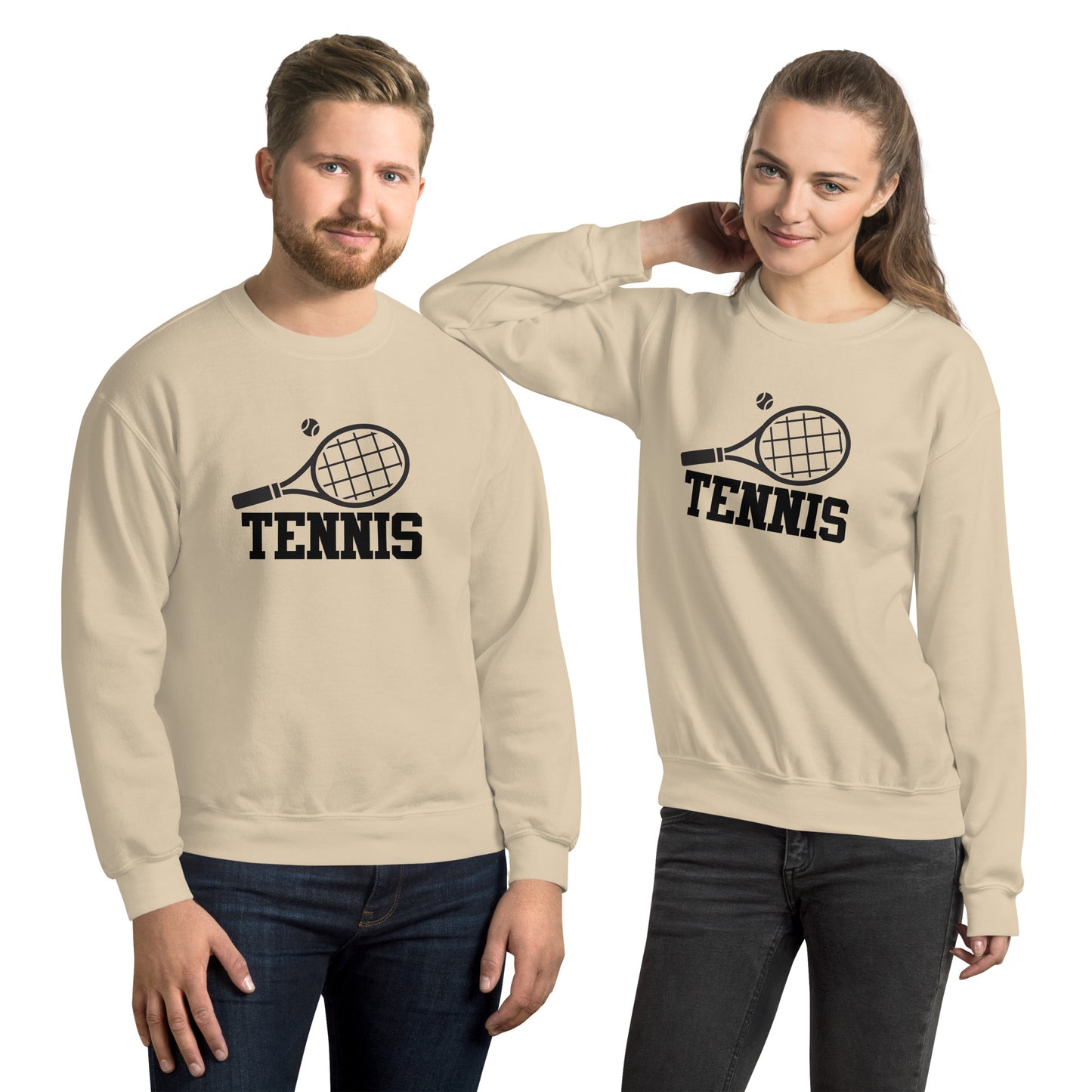 TENNIS | Sweatshirt