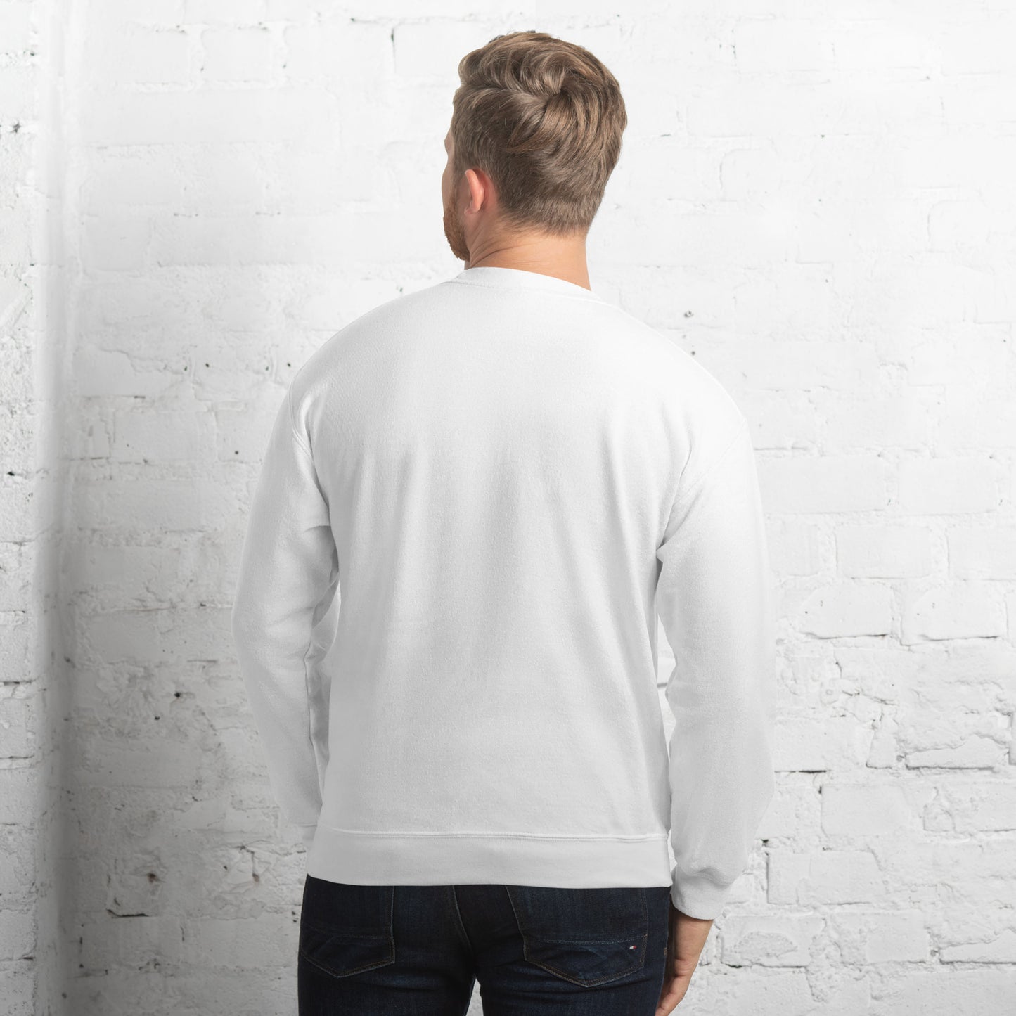 Herzschlag | Sweatshirt