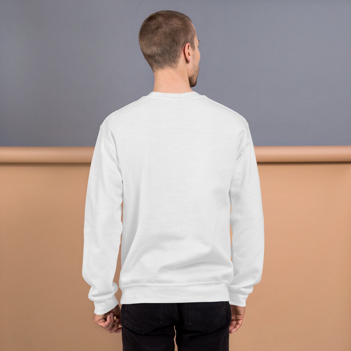Tennis oder sie | Sweatshirt