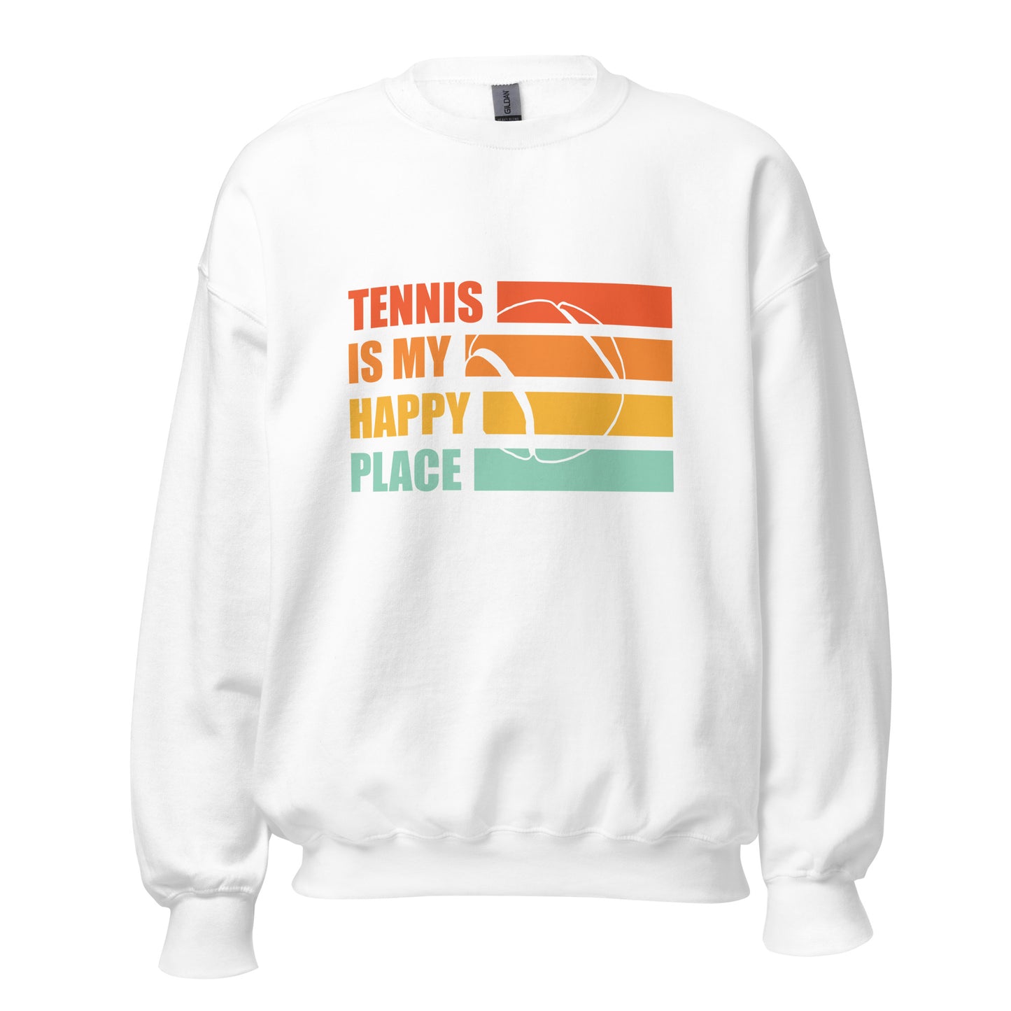 happy place | Sweatshirt