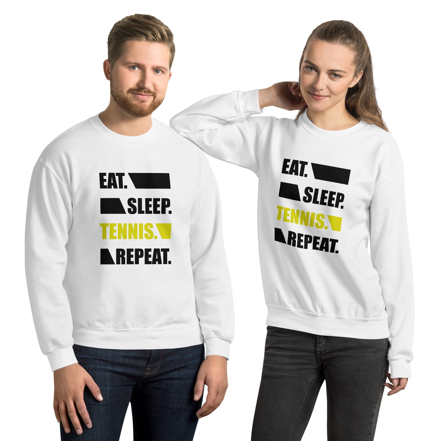 repeat | Sweatshirt