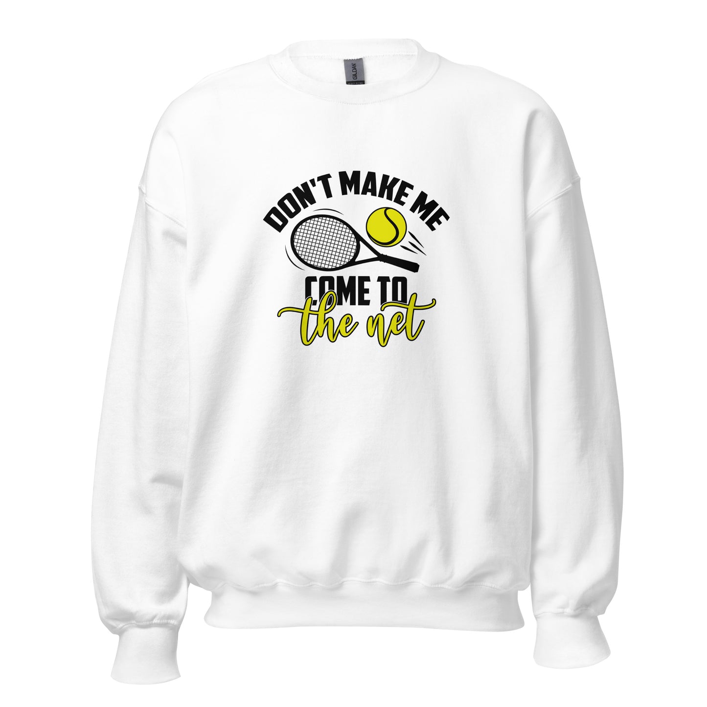 to the net | Sweatshirt