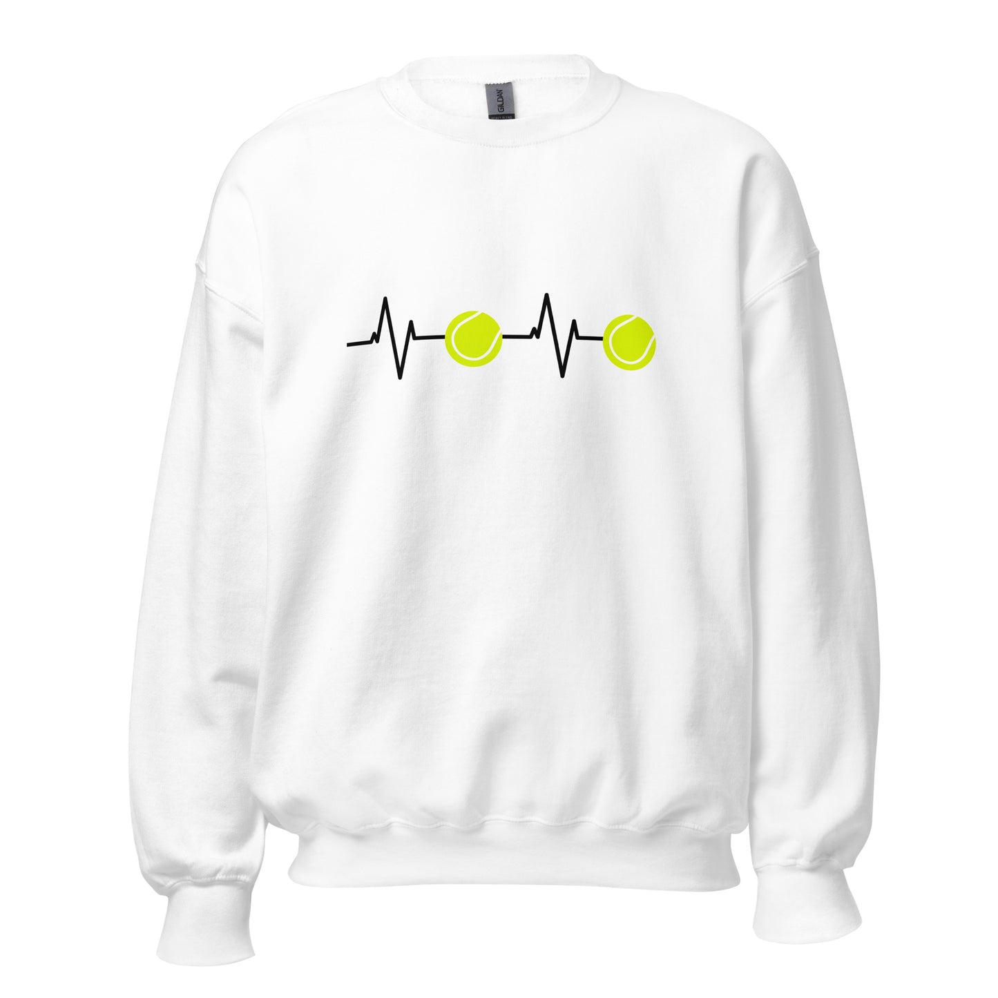 Herzschlag | Sweatshirt