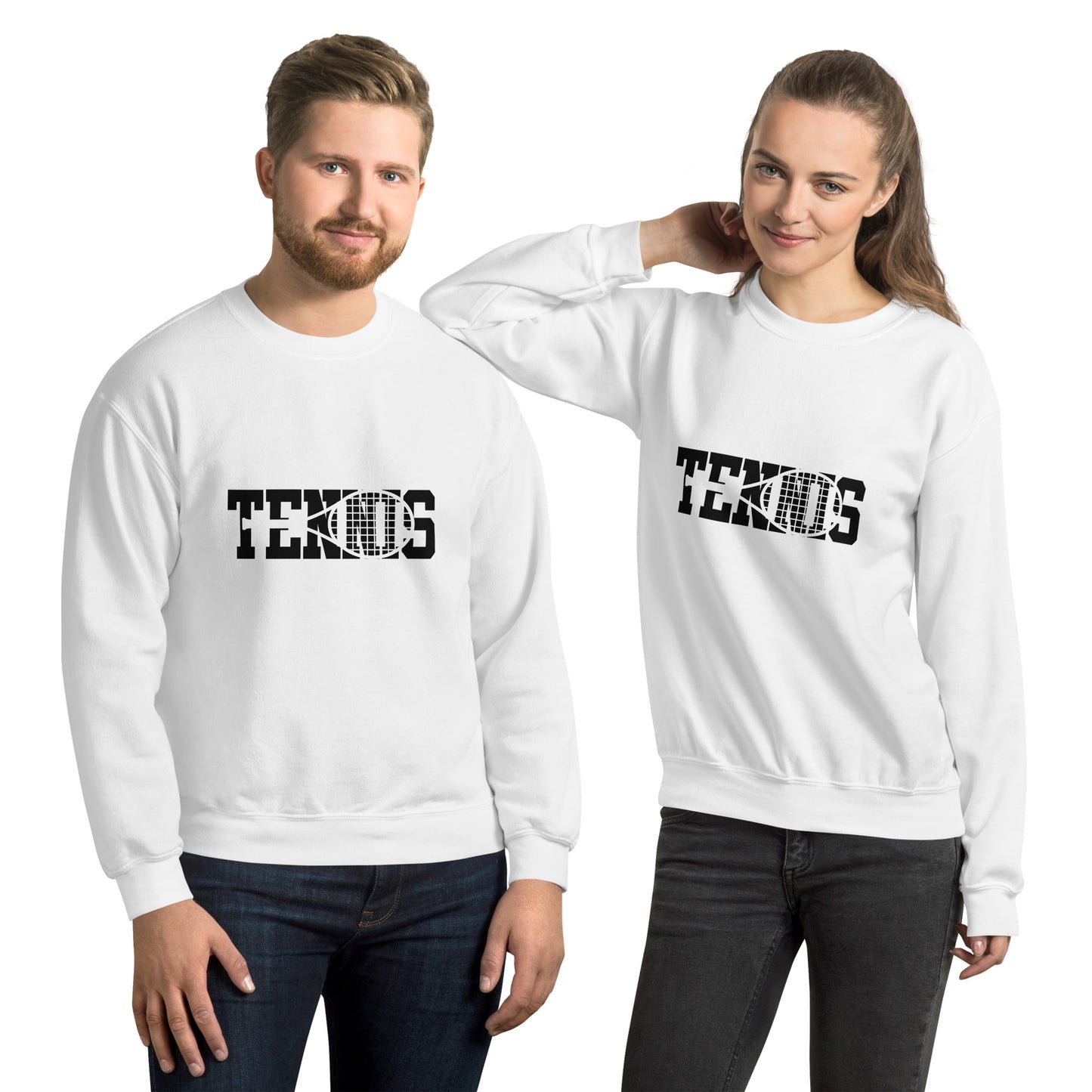 TENNIS | Sweatshirt