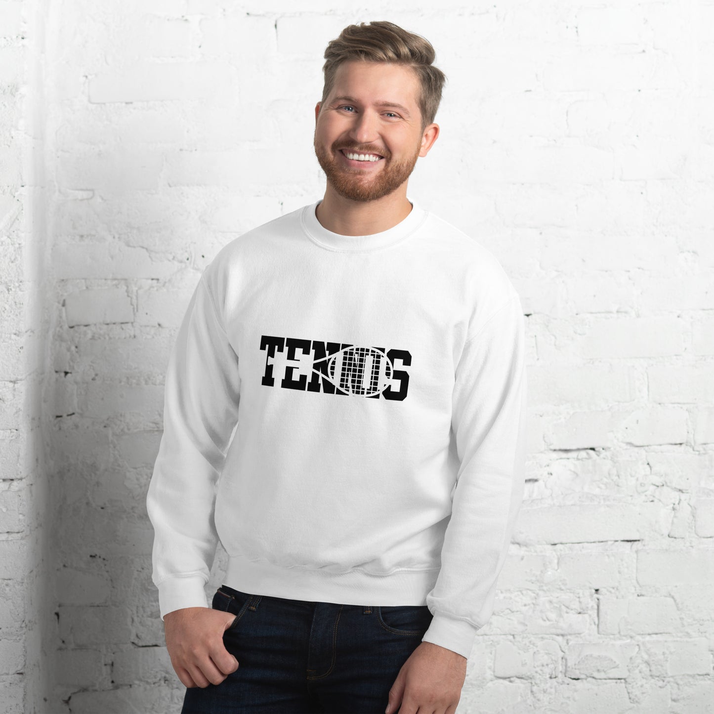 TENNIS | Sweatshirt
