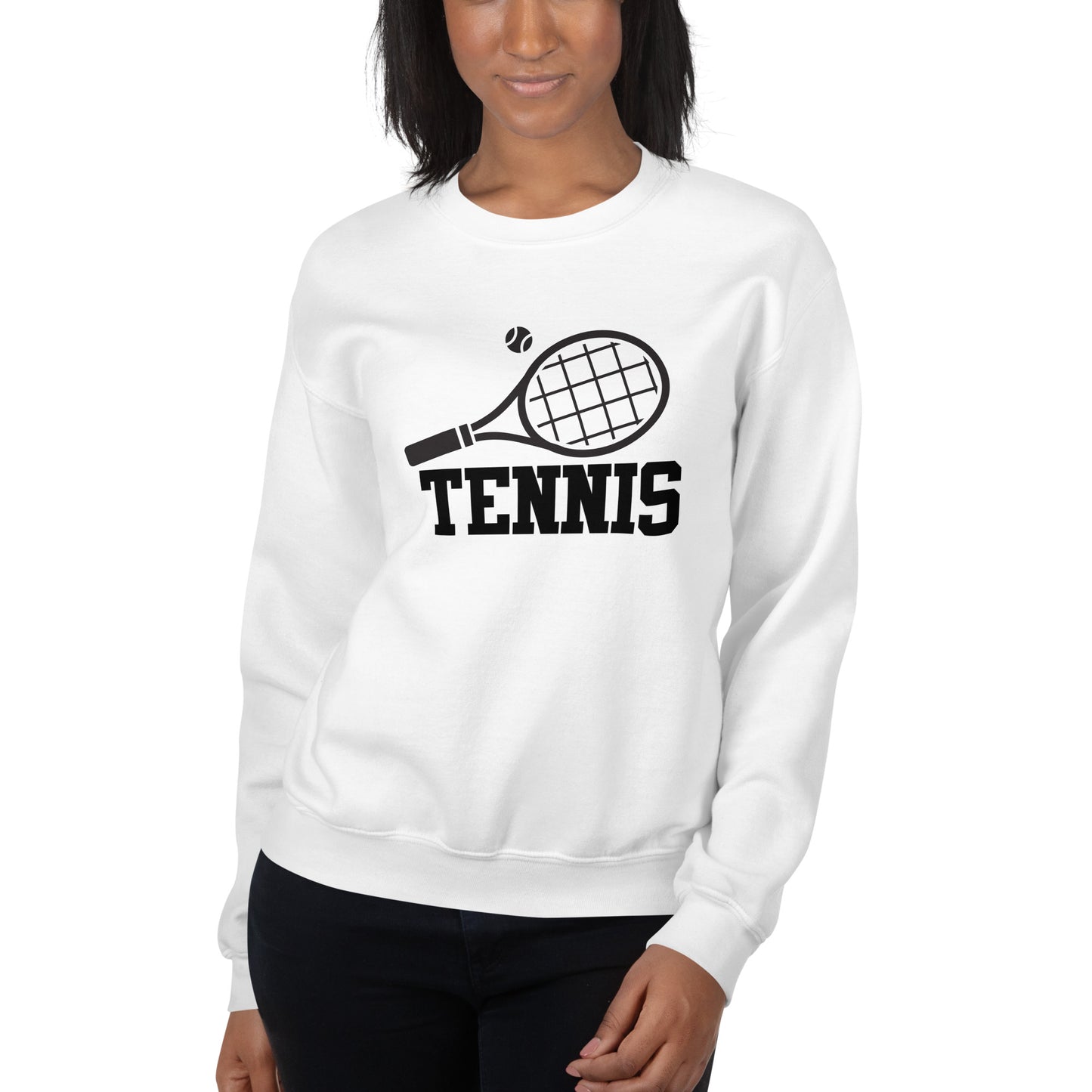 TENNIS | Sweatshirt