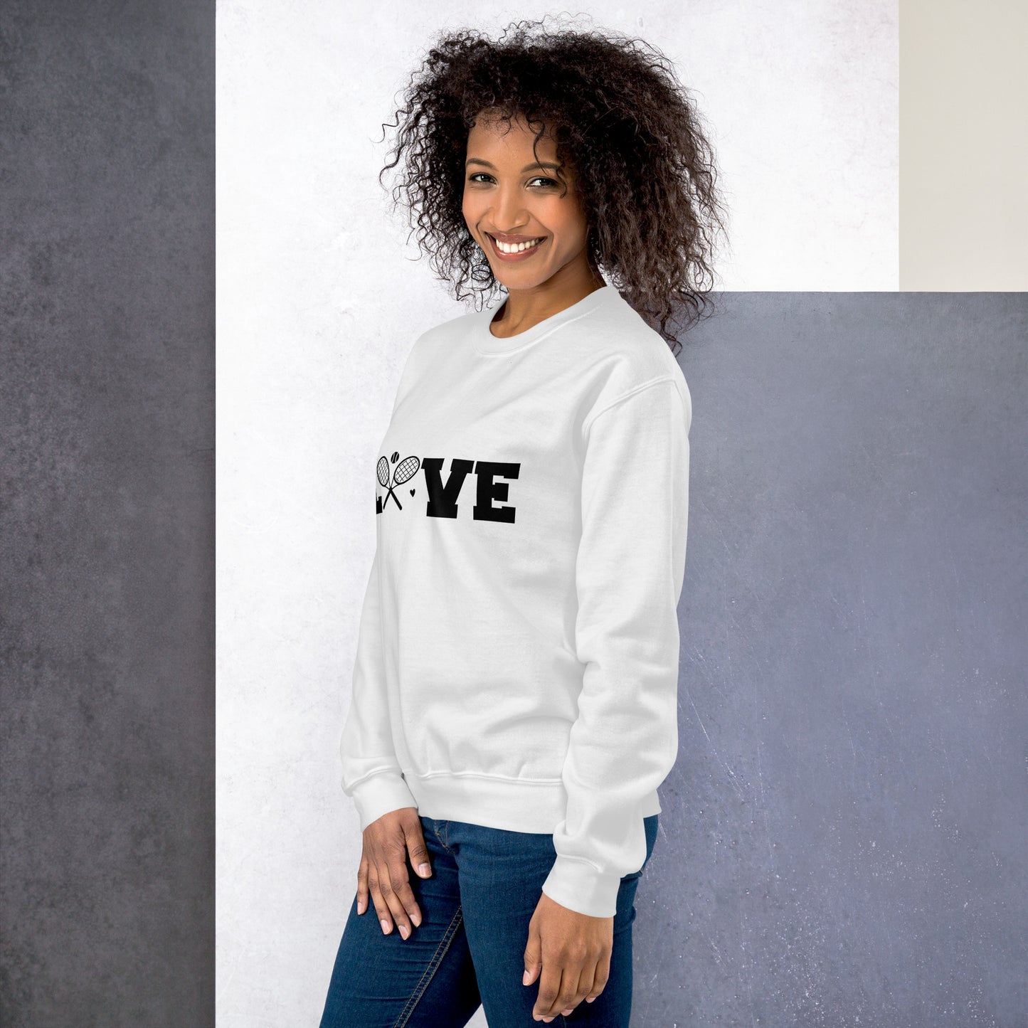 Love | Sweatshirt