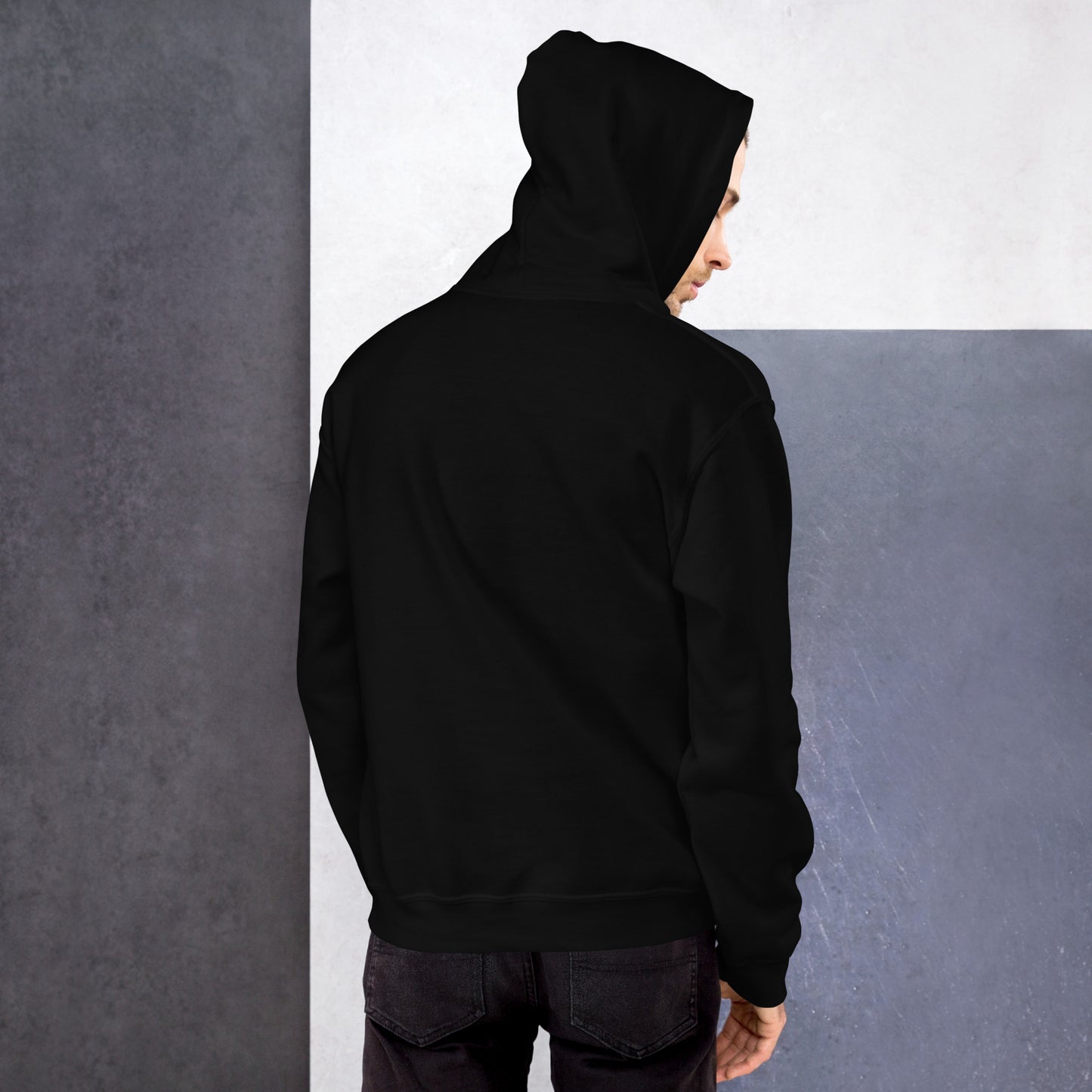 my life | Hoodie