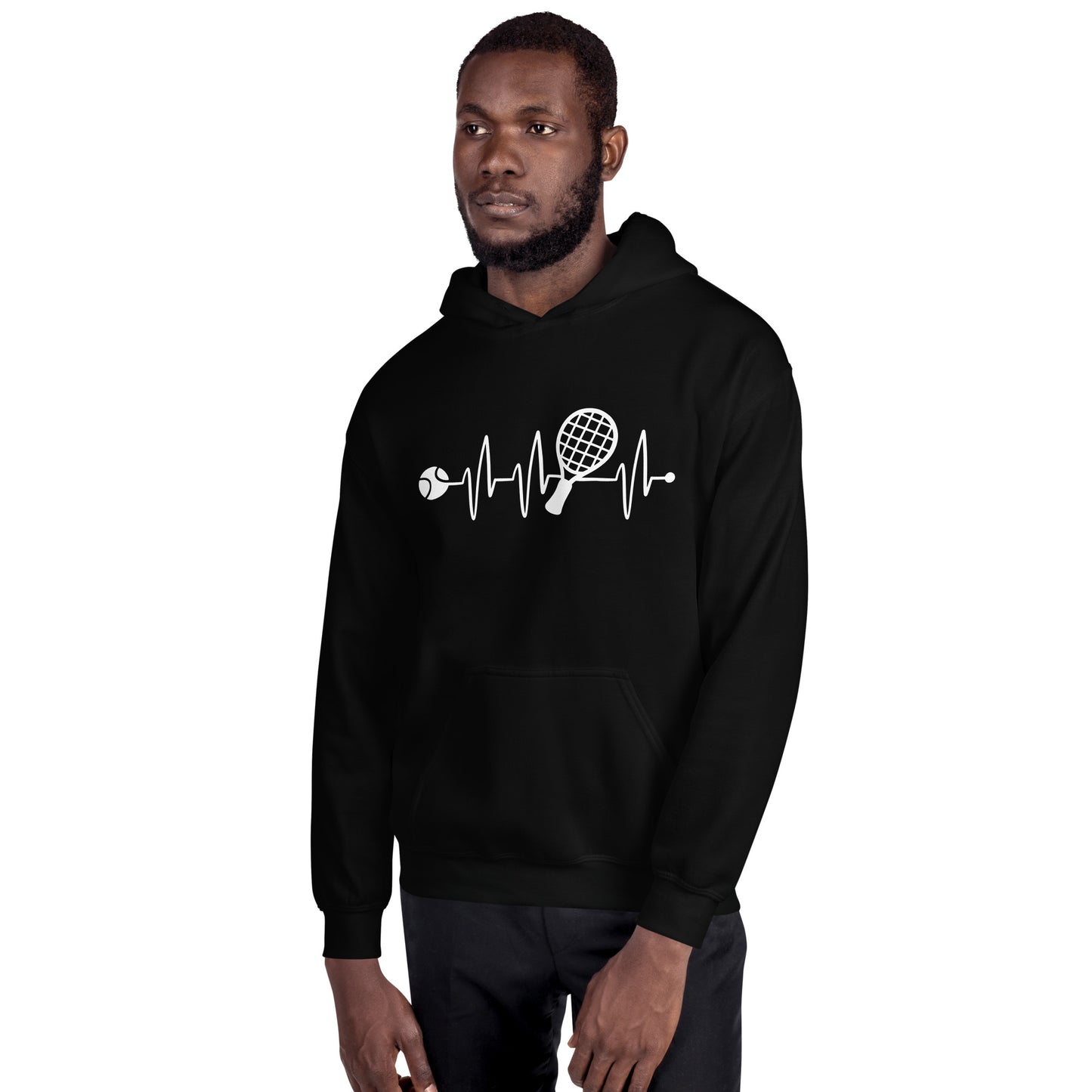 Herzschlag | Hoodie