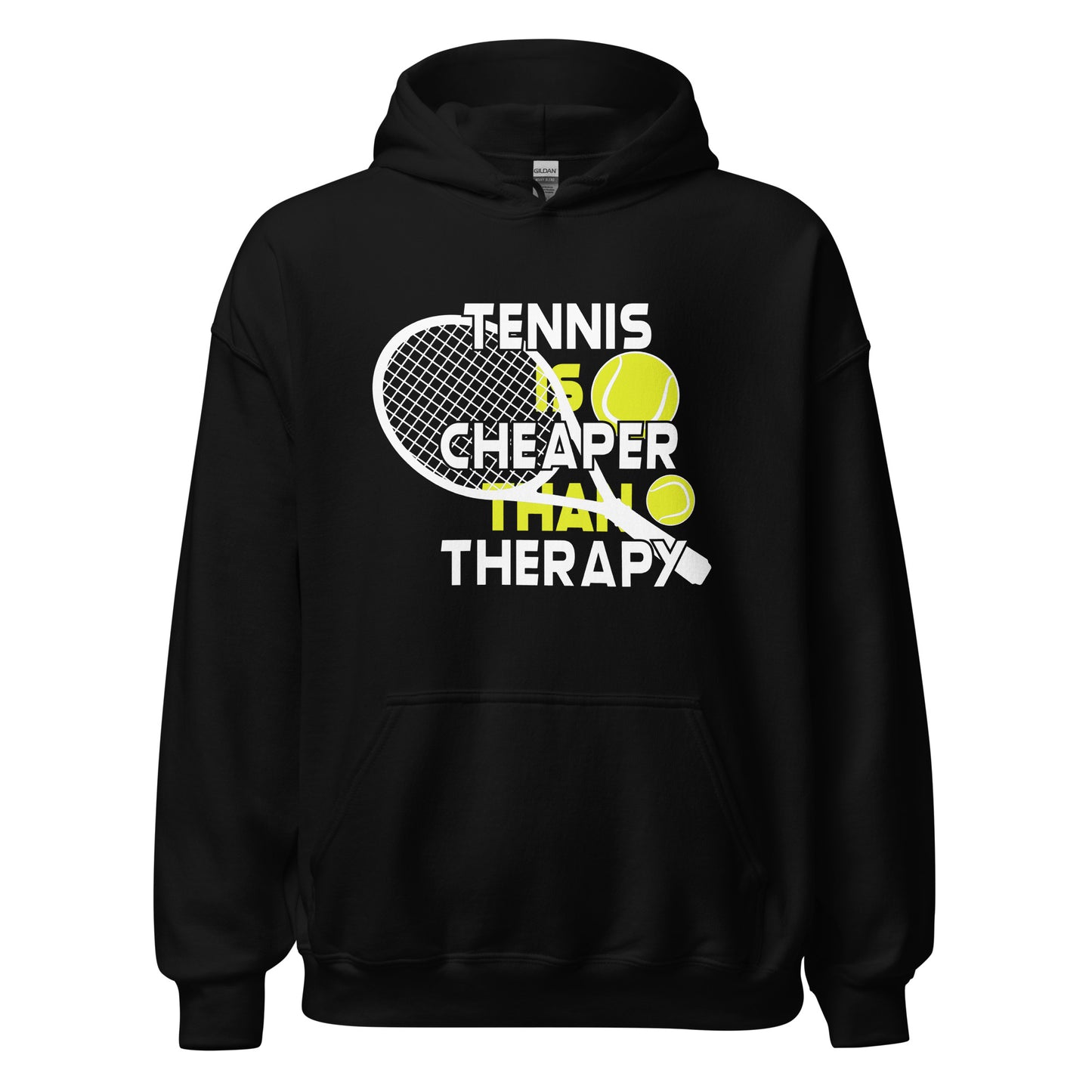 cheaper than therapy | Hoodie