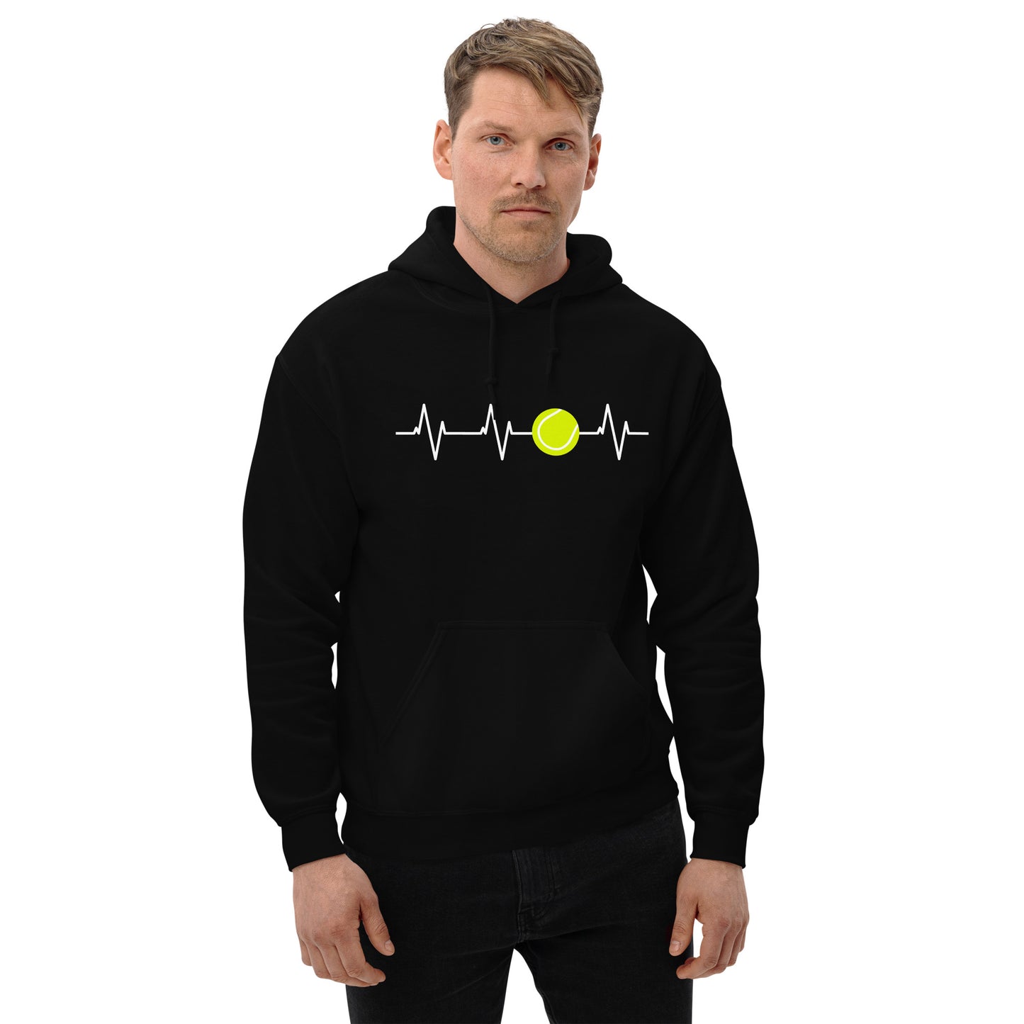 Herzschlag | Hoodie