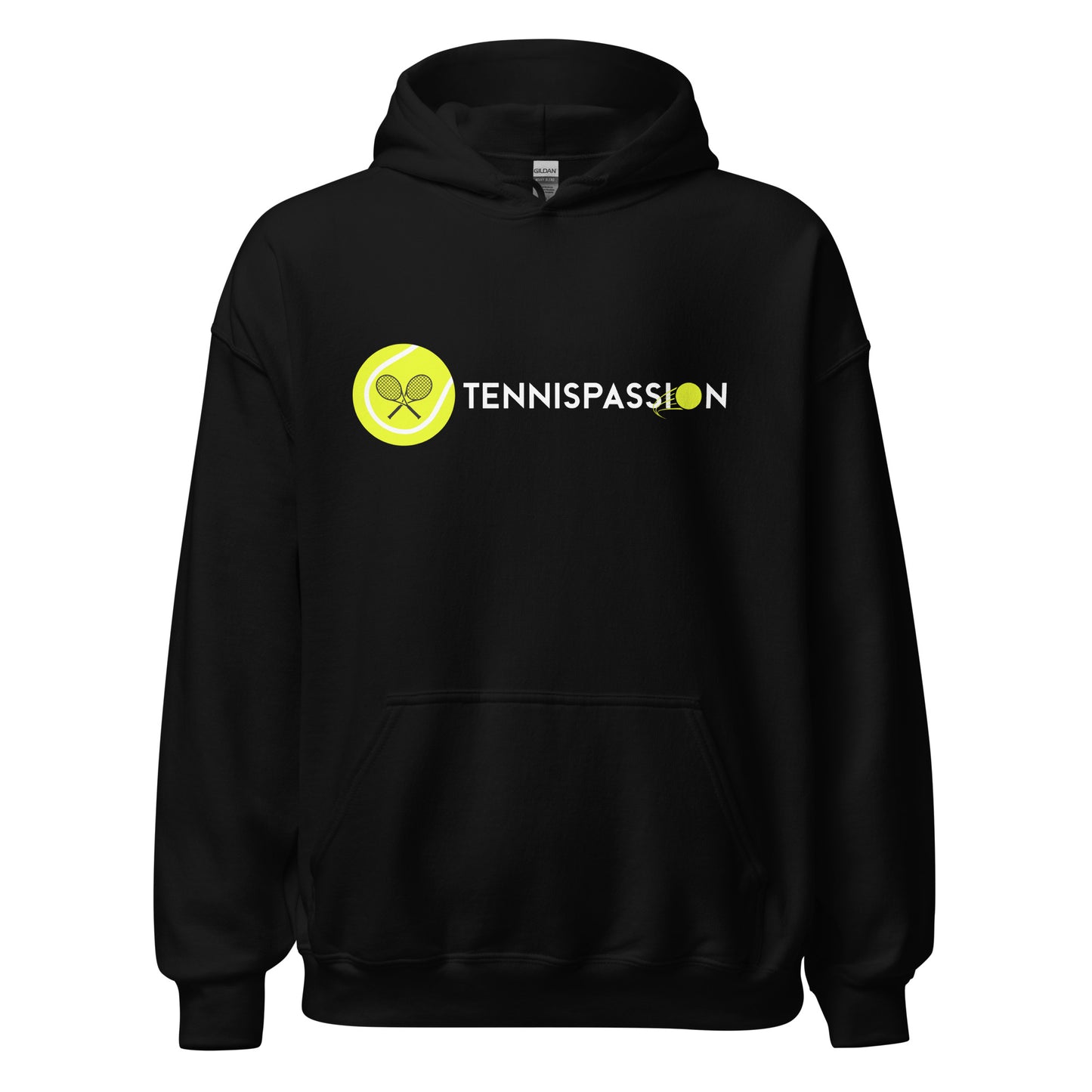 Tennispassion | Hoodie