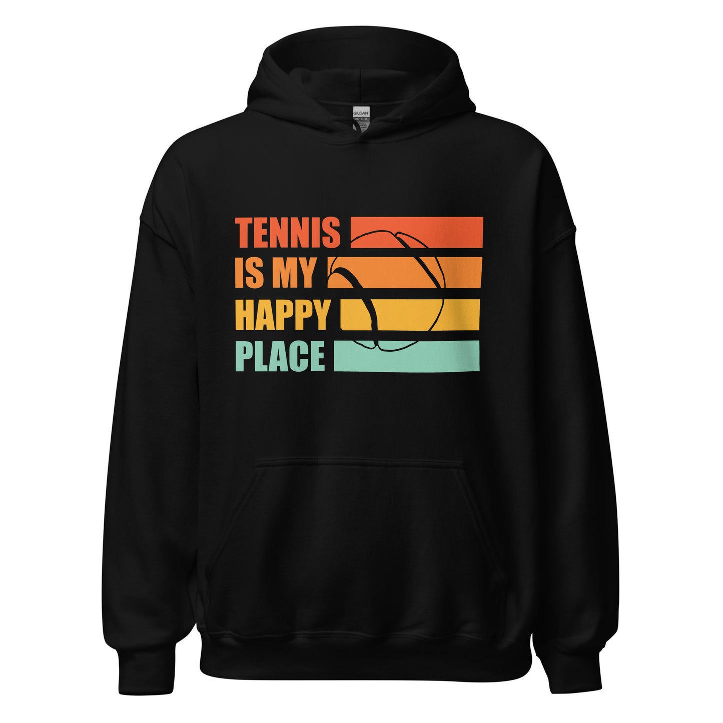 happy place | Hoodie