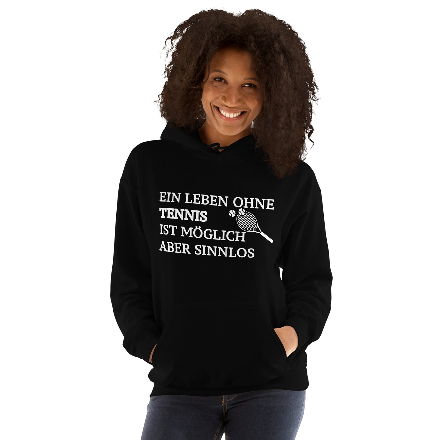 sinnlos | Hoodie