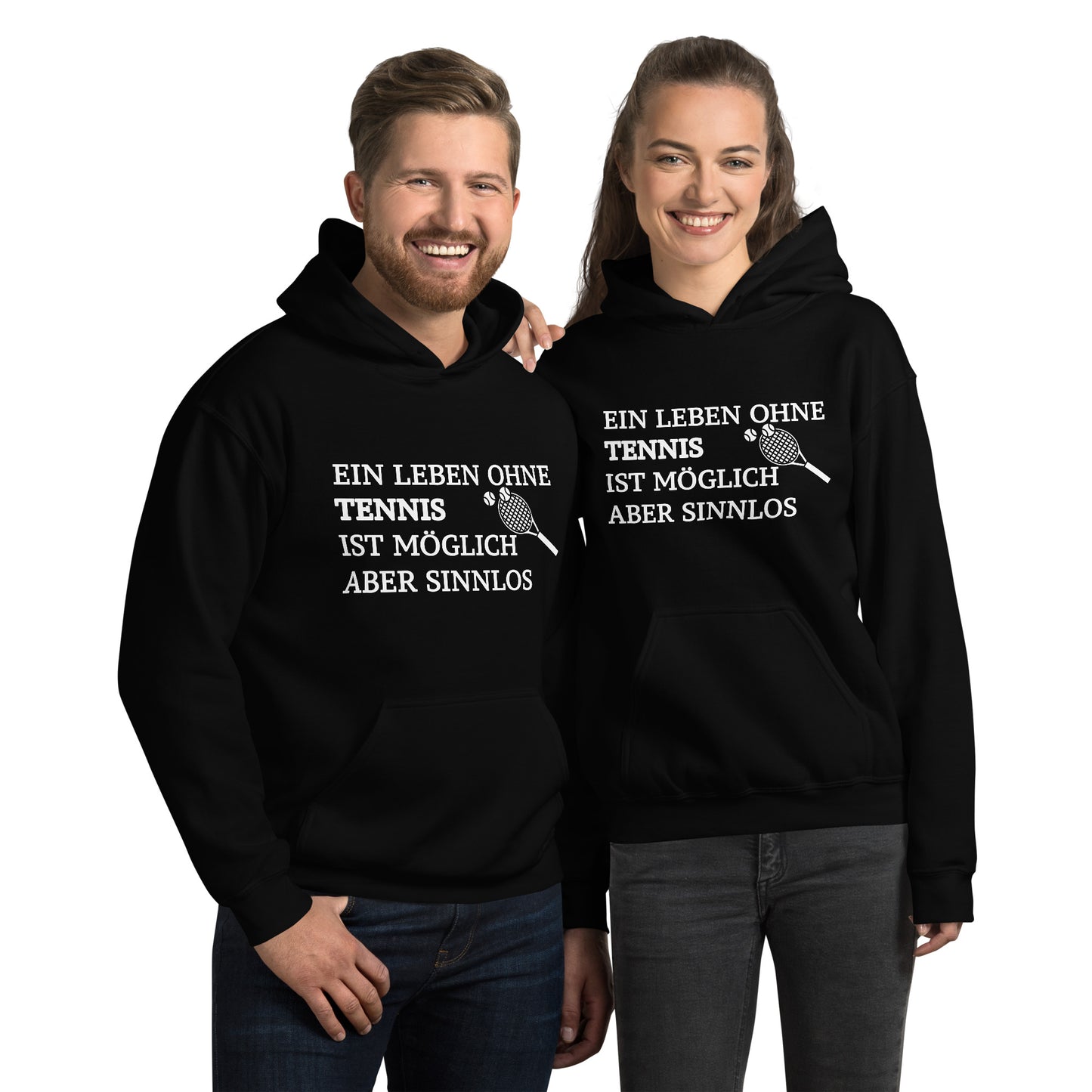 sinnlos | Hoodie