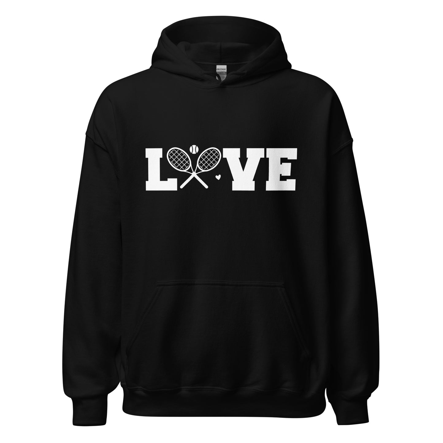 Love | Hoodie