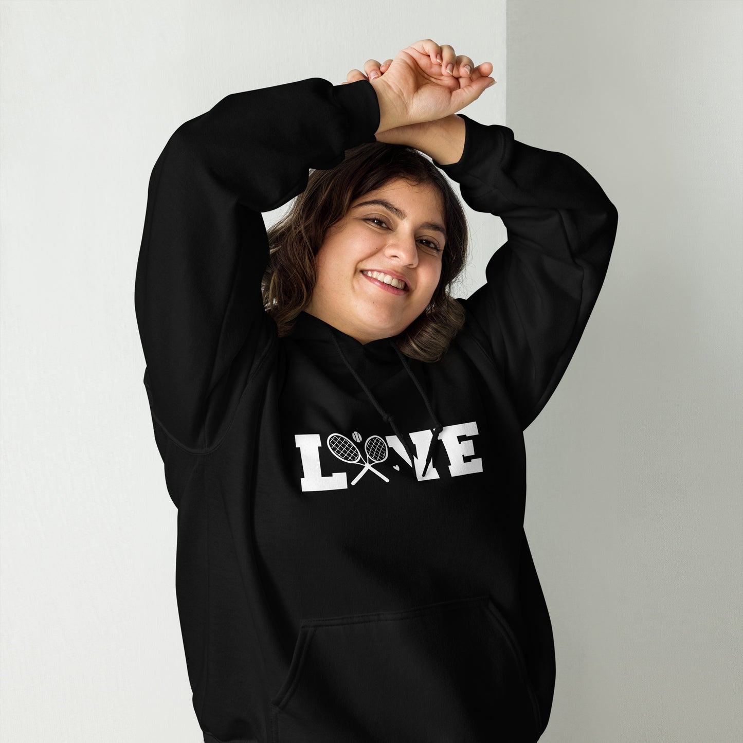 Love | Hoodie