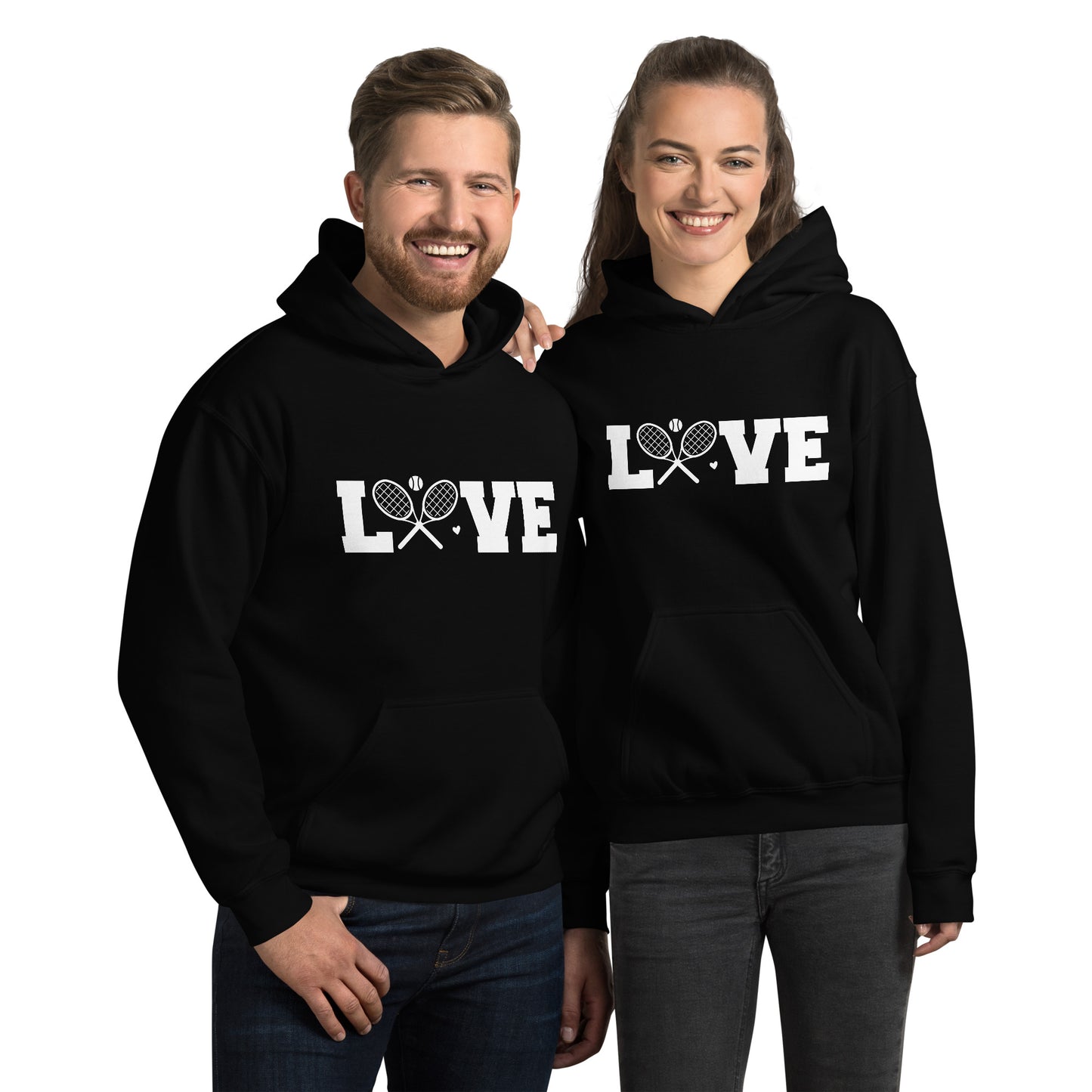 Love | Hoodie