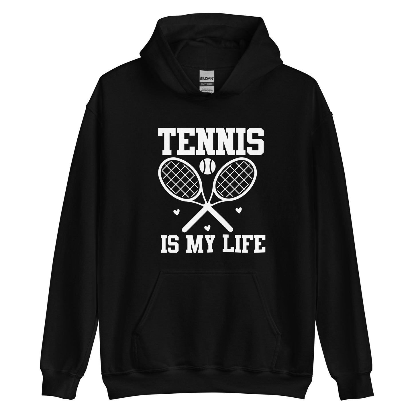 my life | Hoodie