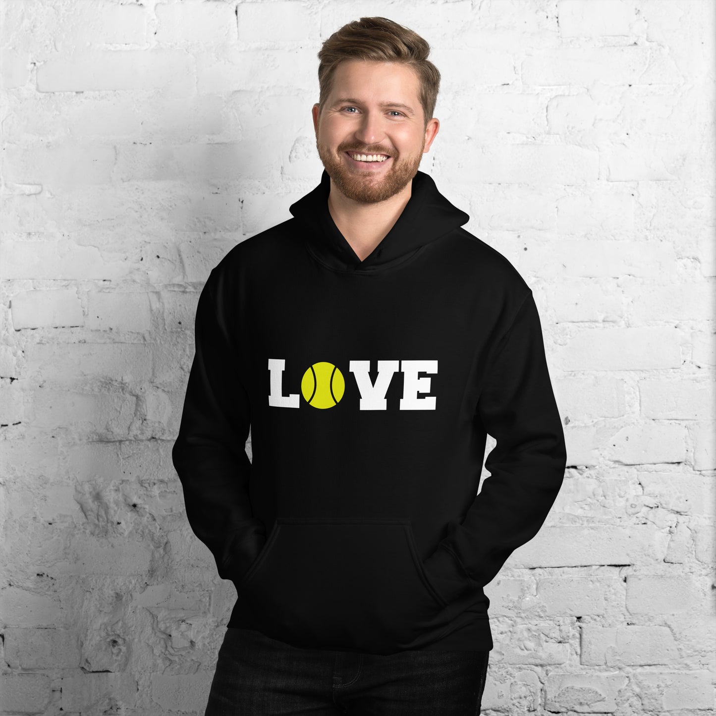 LOVE | Hoodie
