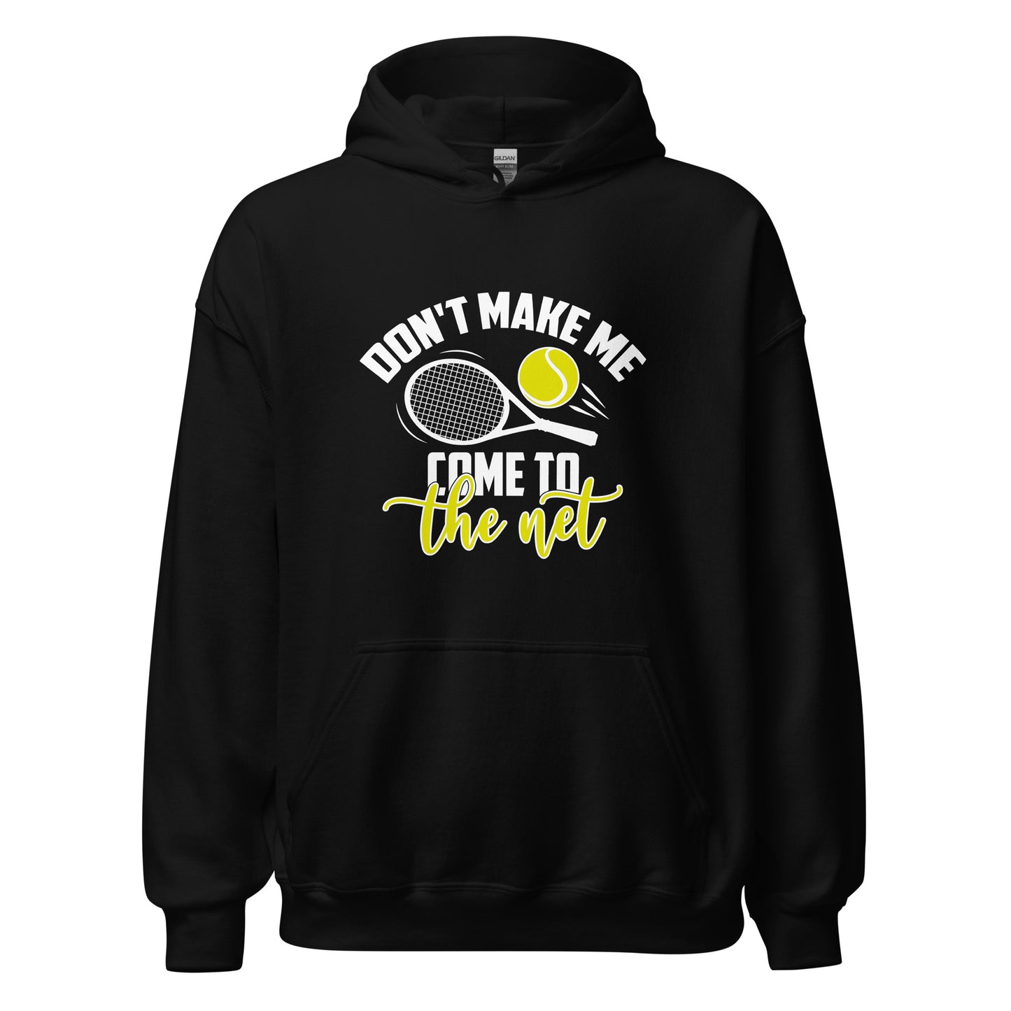 to the net | Hoodie