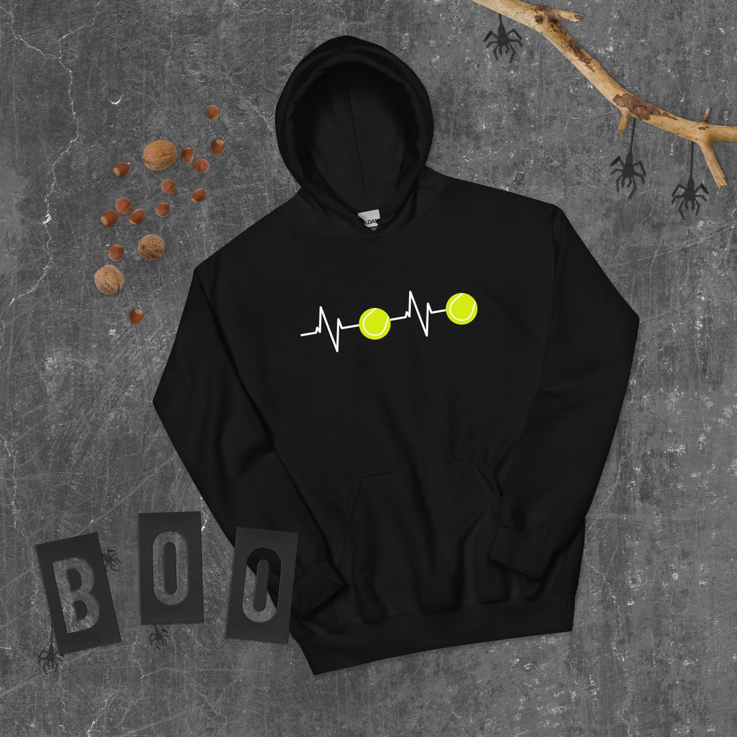 Herzschlag | Hoodie