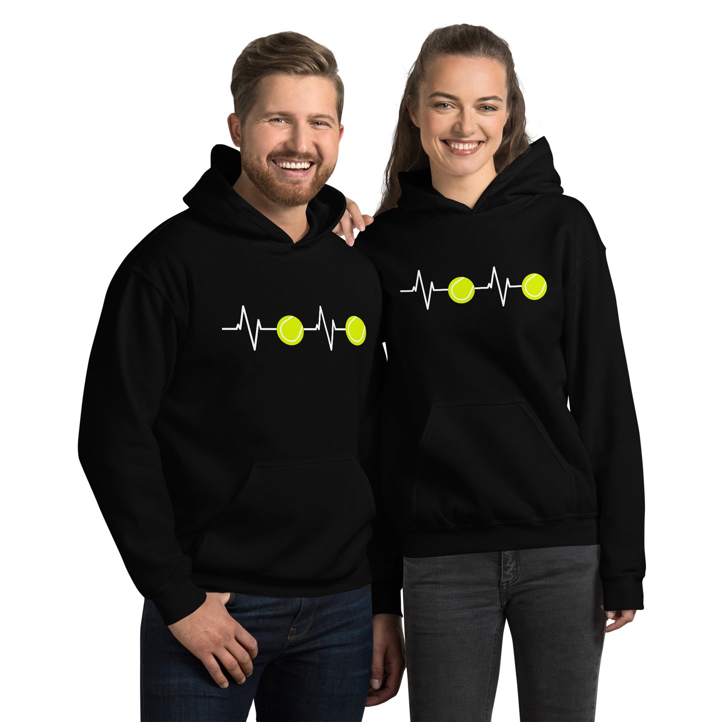 Herzschlag | Hoodie